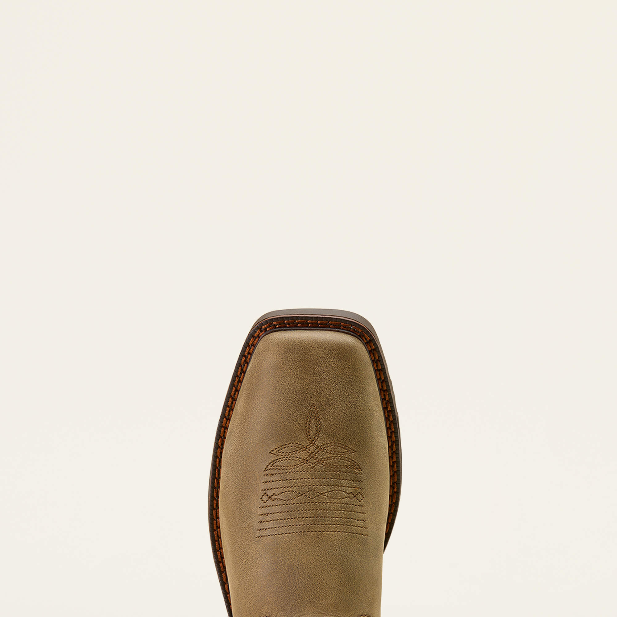 Activator Wide Square Toe Steel Toe Work Boot - thumbnail 5