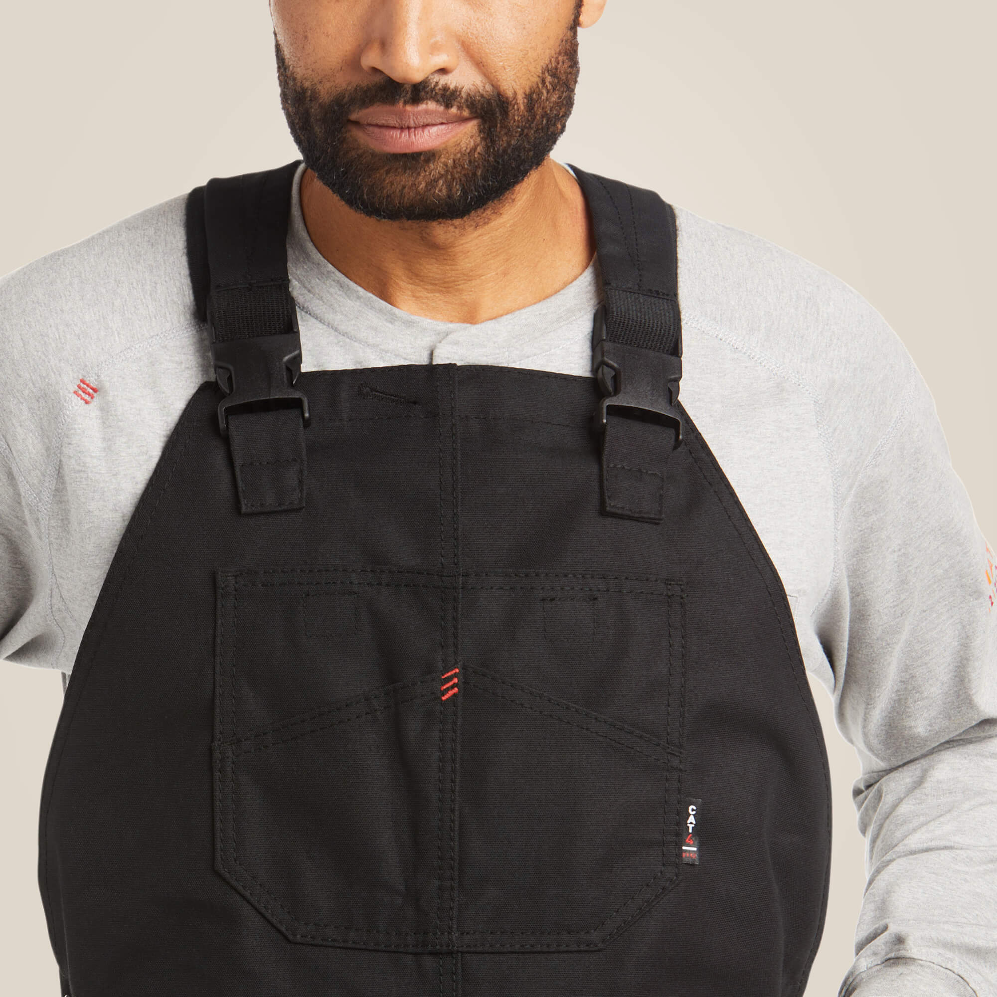 FR Insulated Overall 2.0 Bib - thumbnail 3