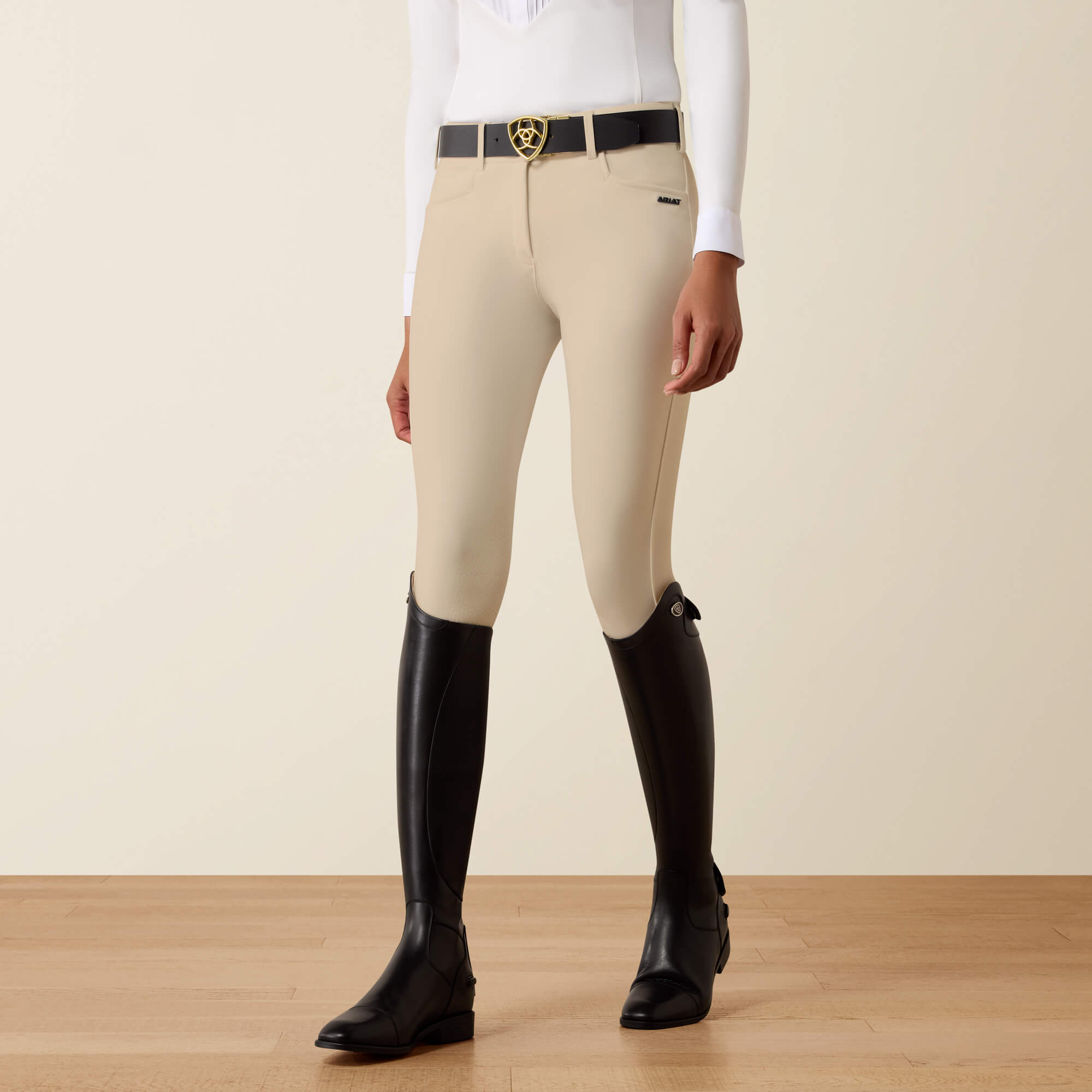 Ravello Dress Tall Riding Boot - thumbnail 4
