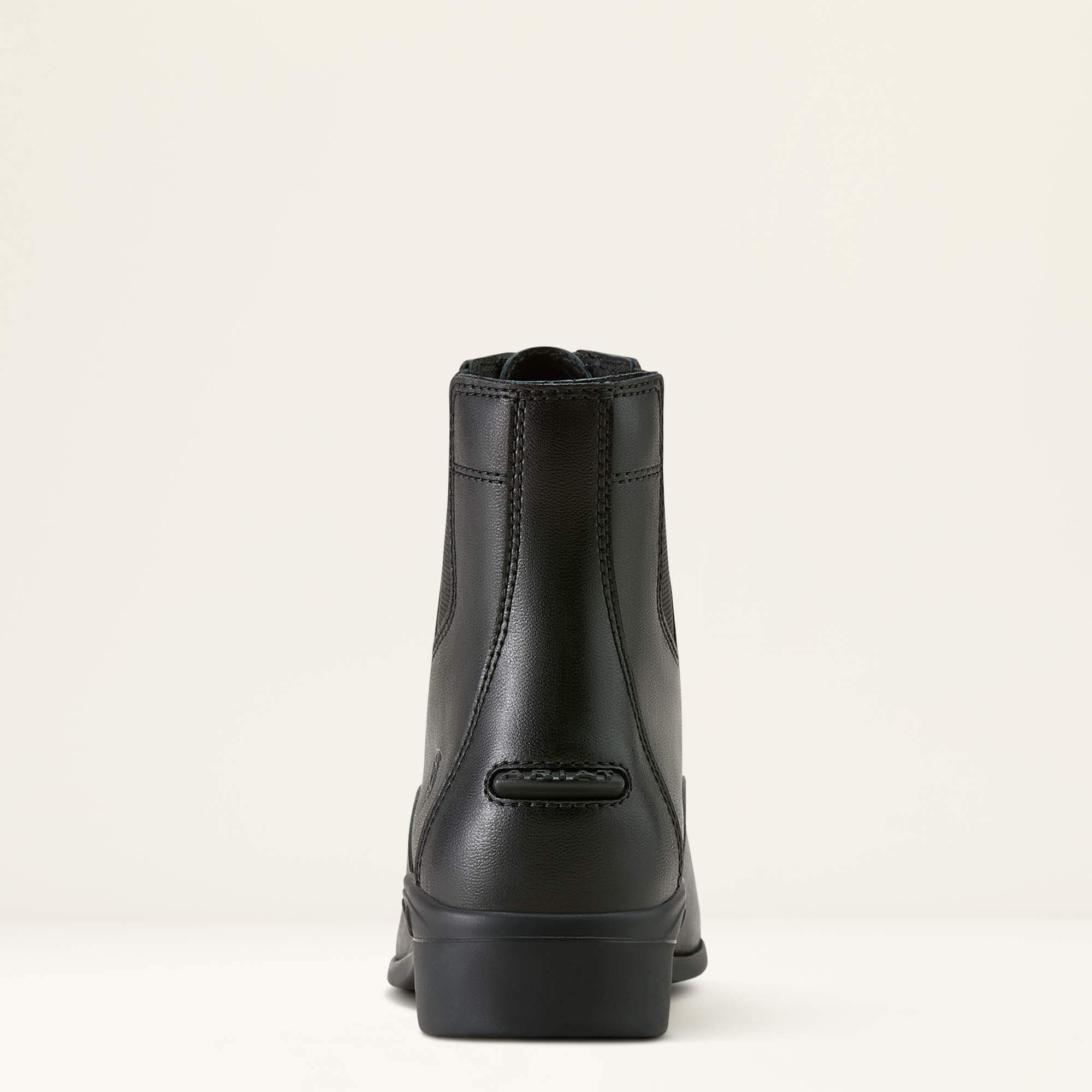 Kids' Scout Zip Paddock Boot - thumbnail 5