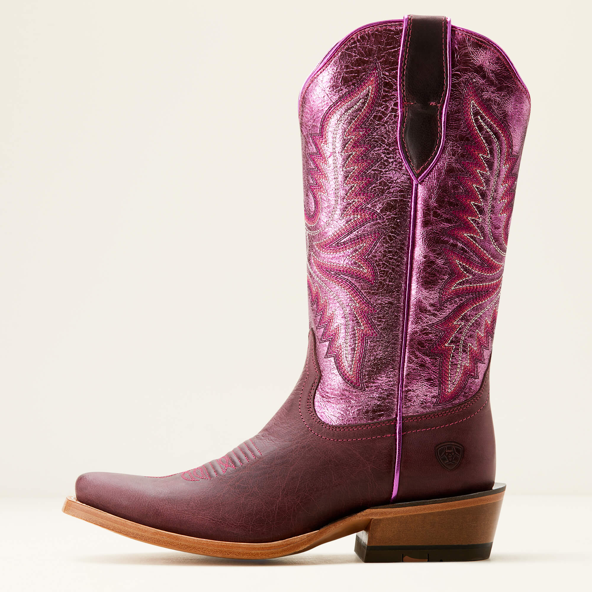 Futurity Flash K Toe Western Boot - thumbnail 2