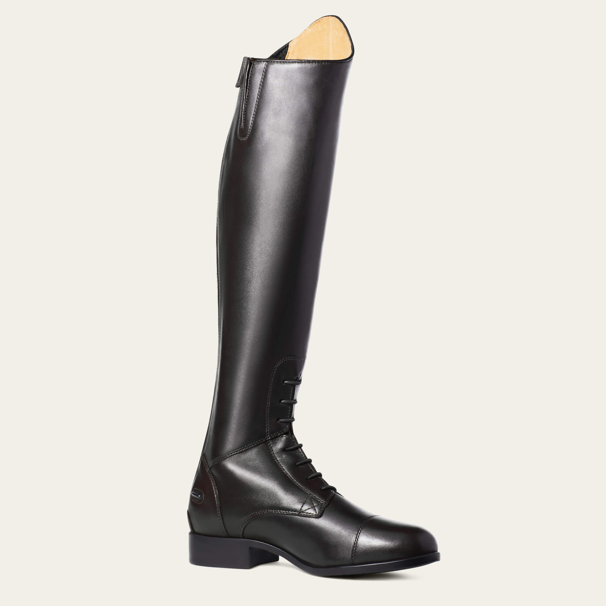 Heritage Contour II Field Zip Tall Riding Boot - thumbnail 6