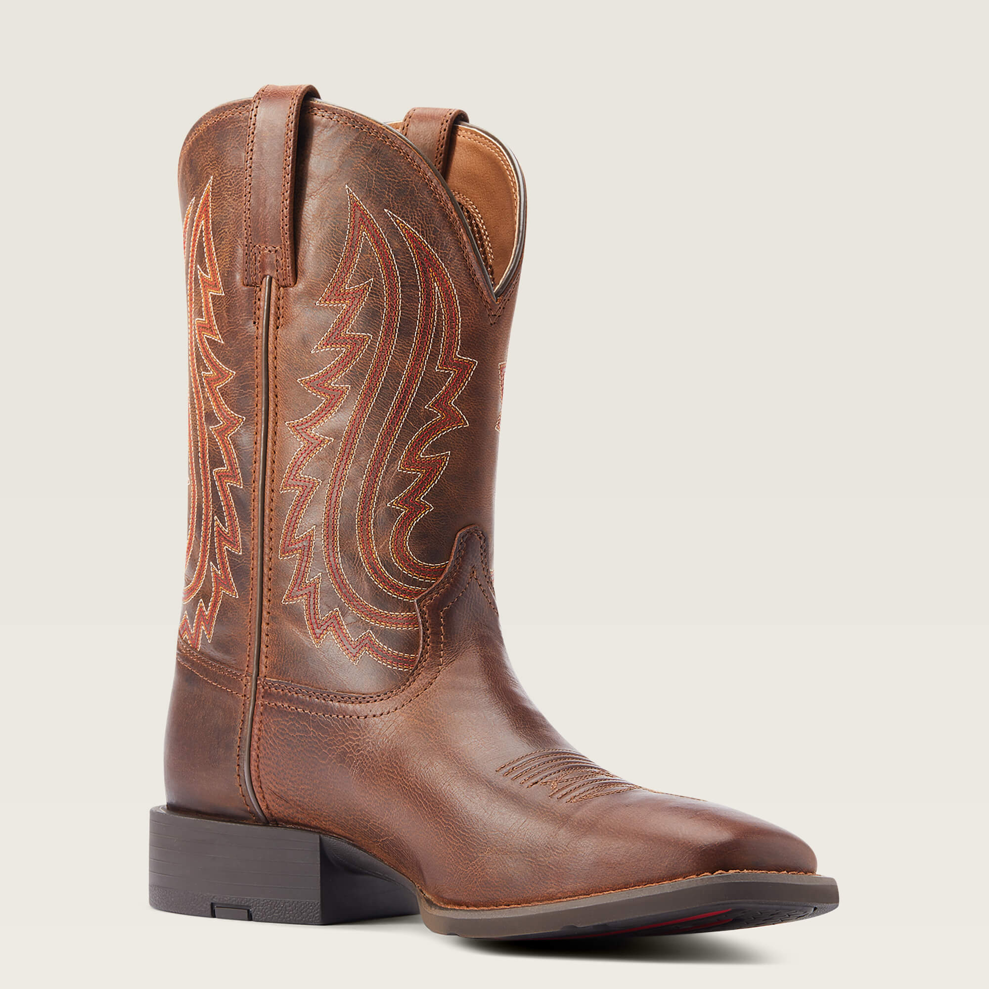 Sport Big Country Wide Square Toe Cowboy Boot - thumbnail 6