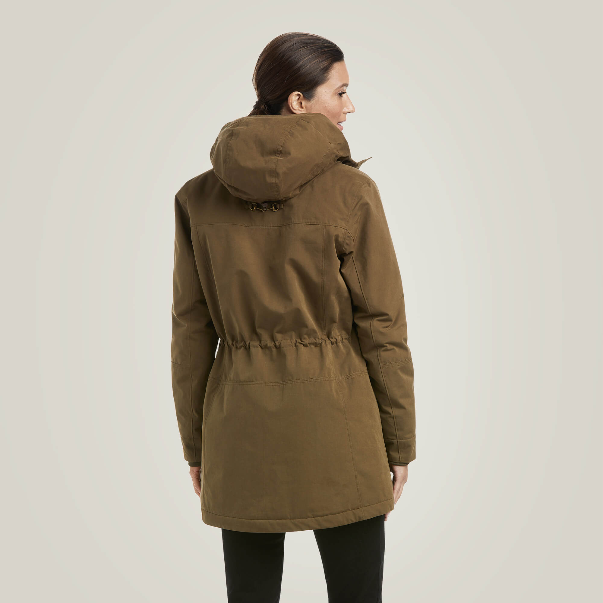 Argentium Parka - thumbnail 2