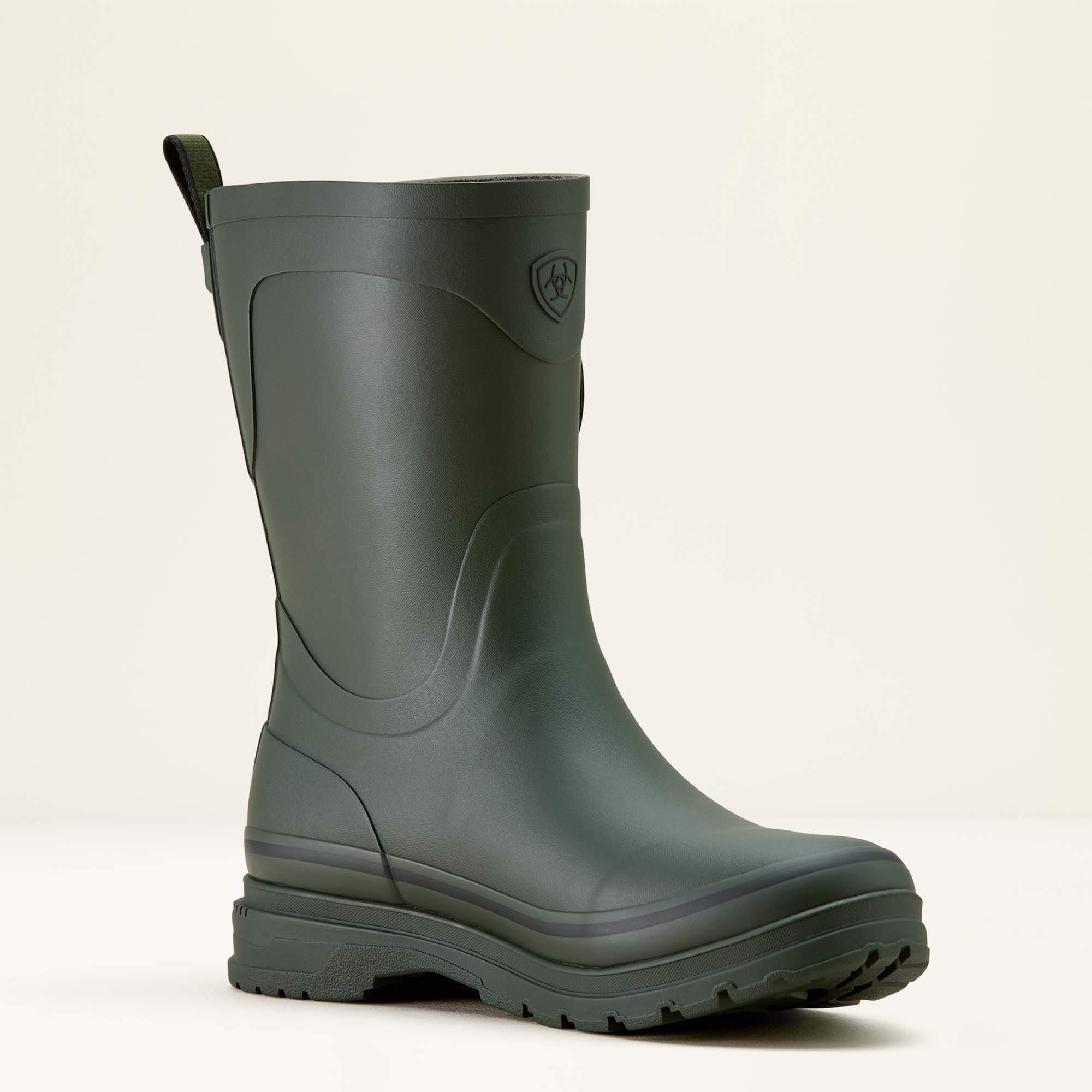 Kelmarsh Mid Rubber Boot - thumbnail 6