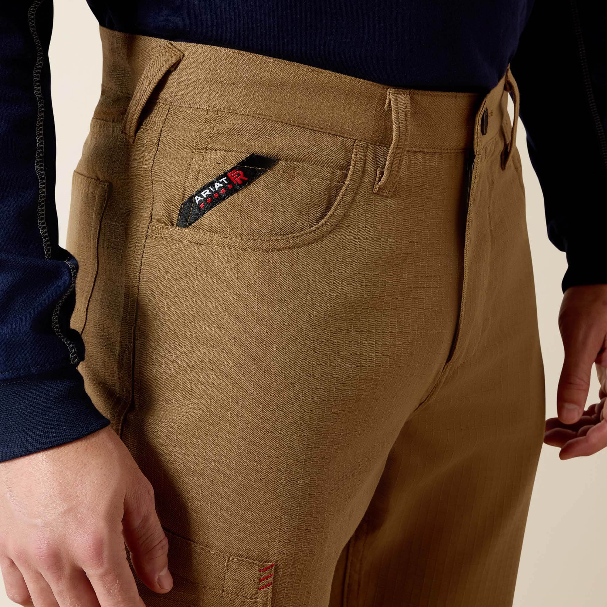 FR M4 Relaxed Crossfire Straight Pant - thumbnail 5