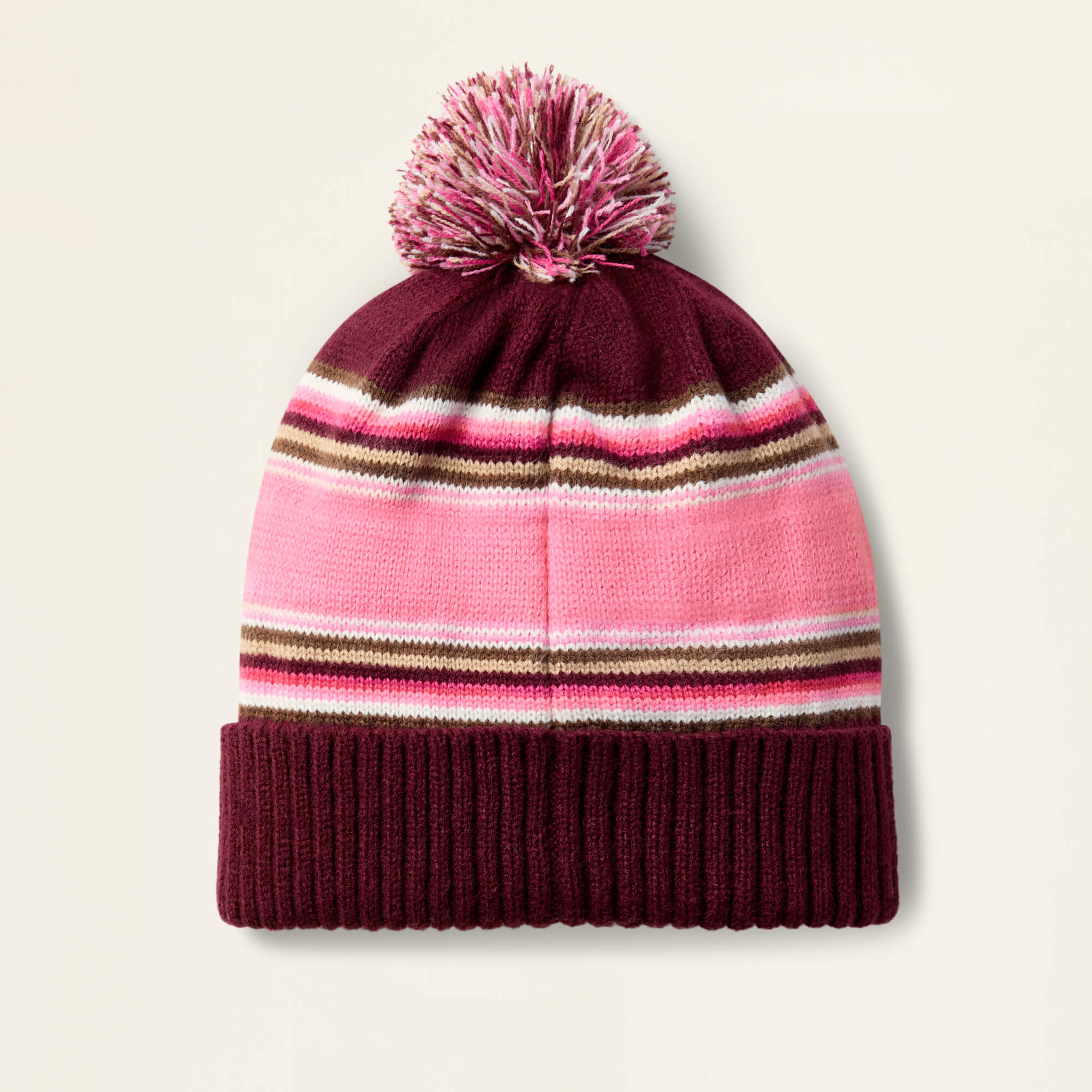 Serape Beanie - thumbnail 2