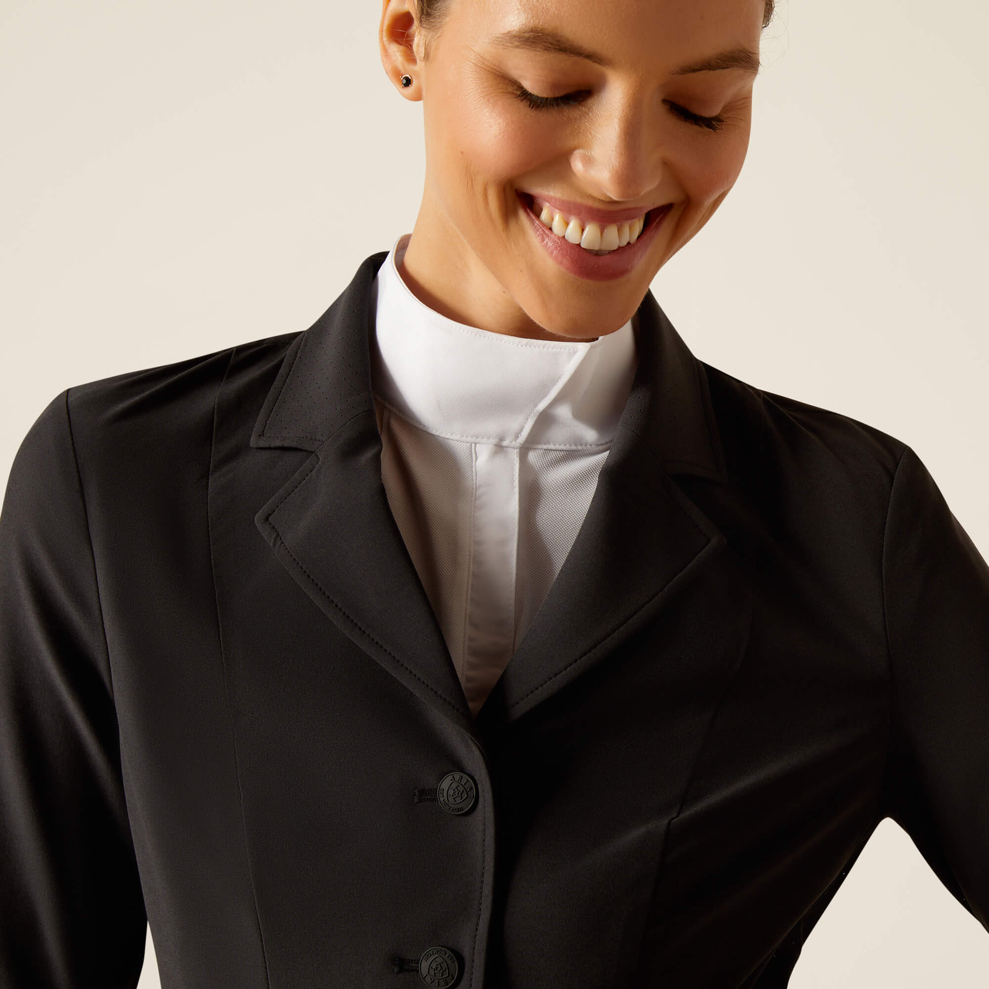 Artico 2.0 Show Coat - thumbnail 5