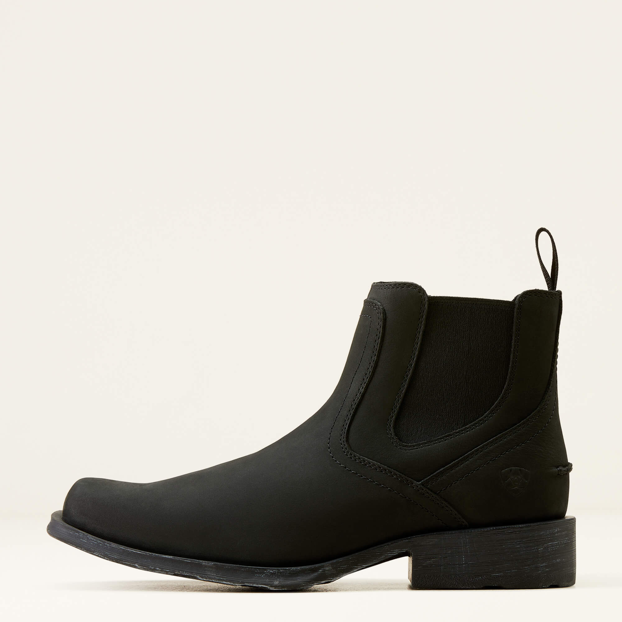 Midtown Rambler Boot - thumbnail 2