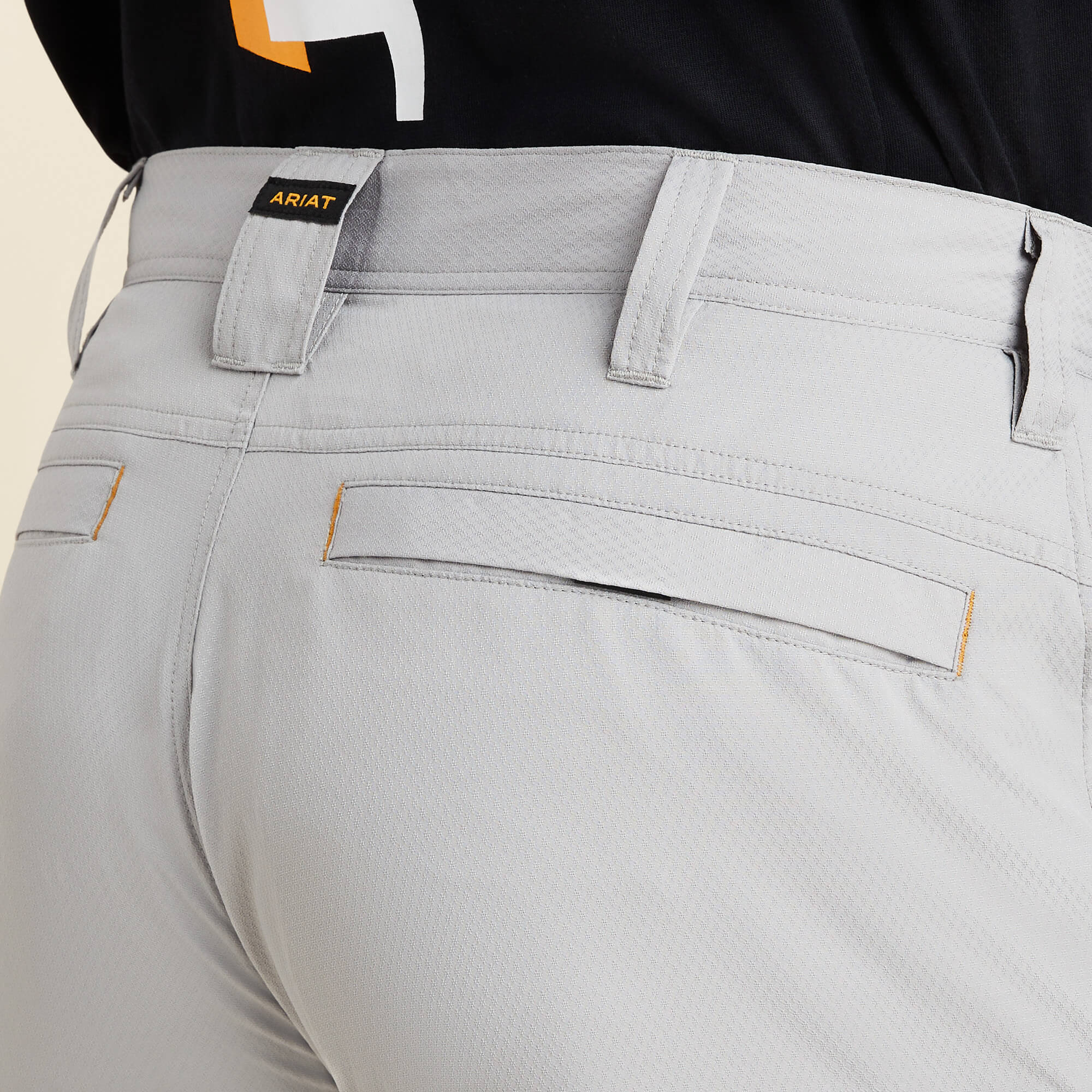 Rebar WorkFlow Ultralight 9" DuraStretch Shorts - thumbnail 5