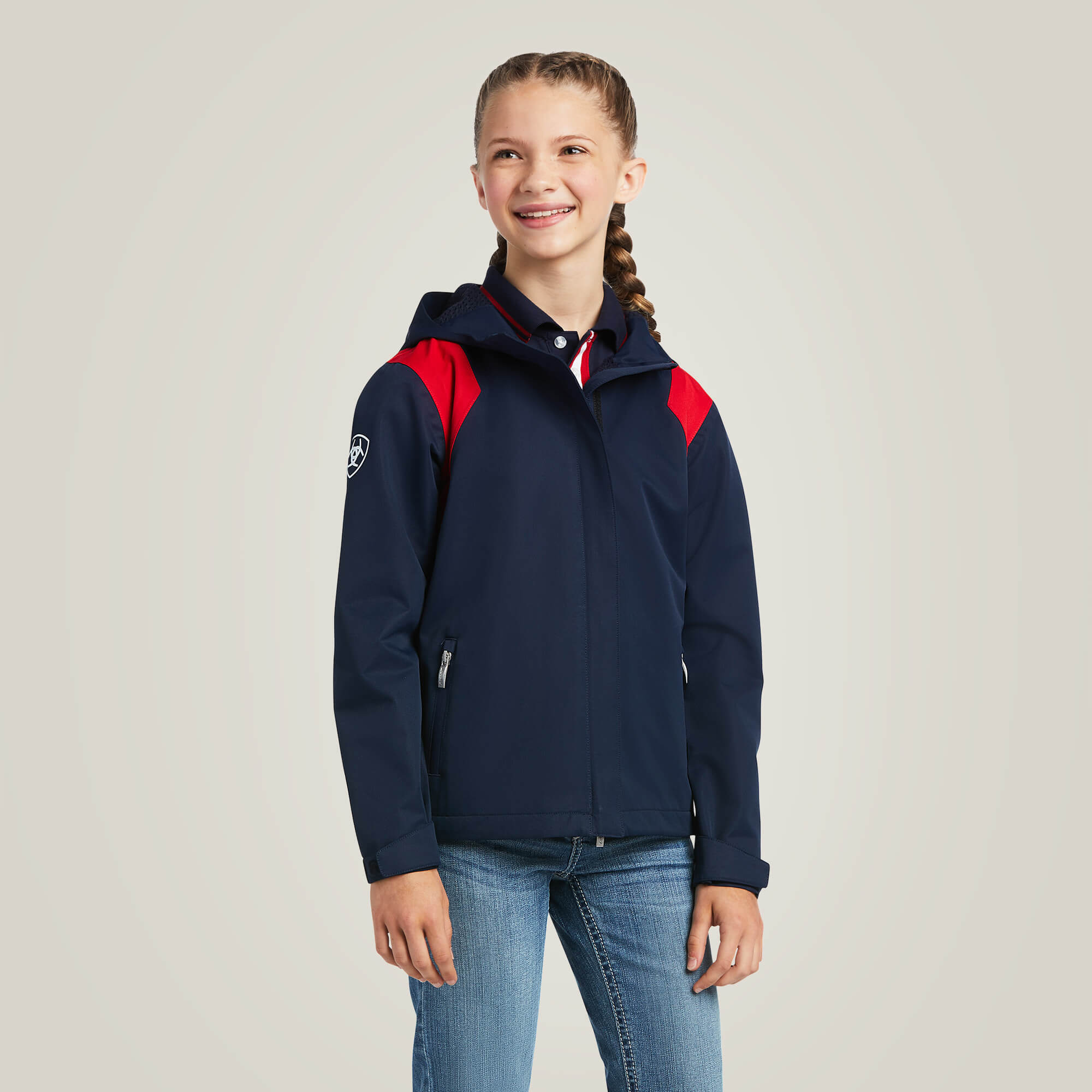 Spectator Waterproof Jacket - thumbnail 7