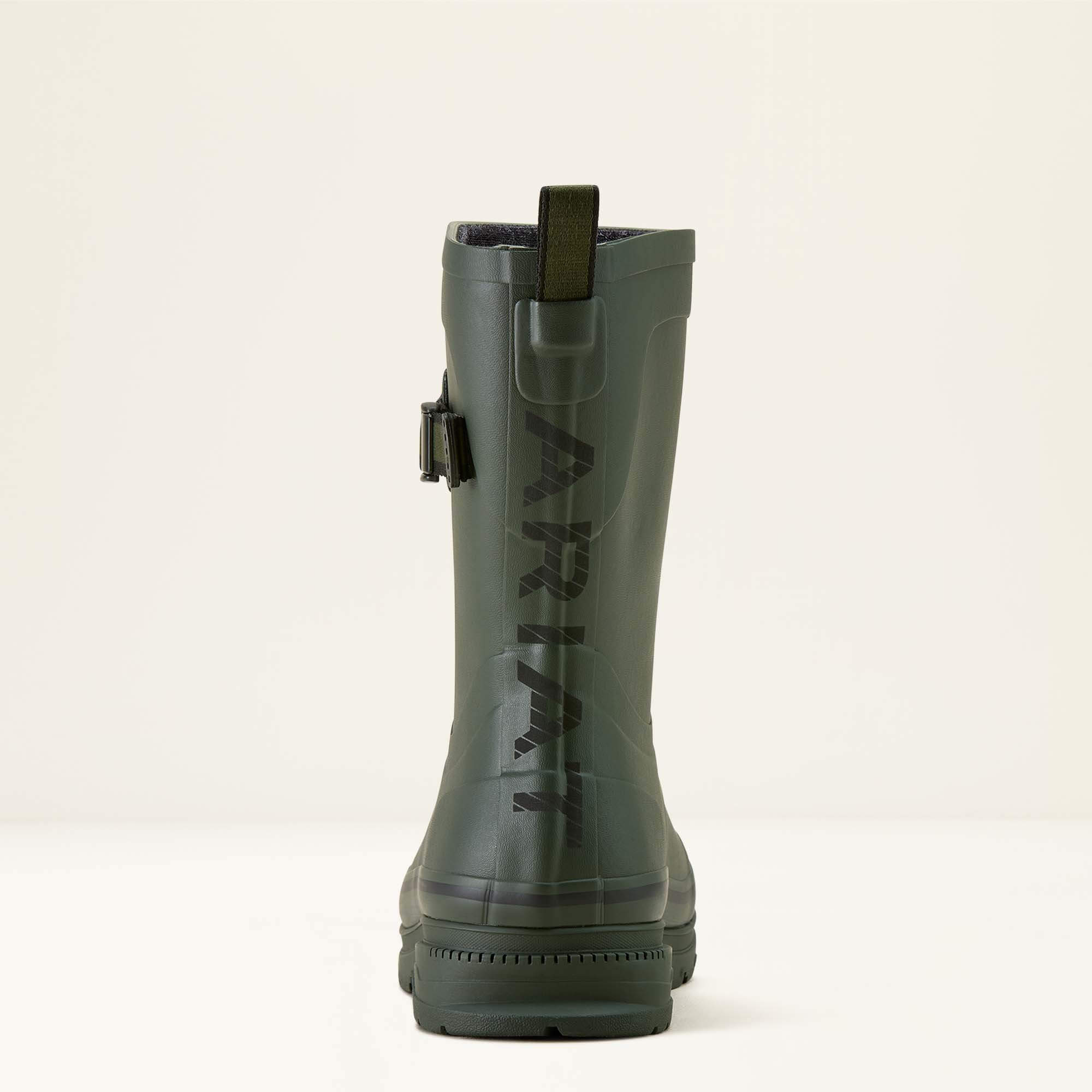 Kelmarsh Mid Rubber Boot - thumbnail 5