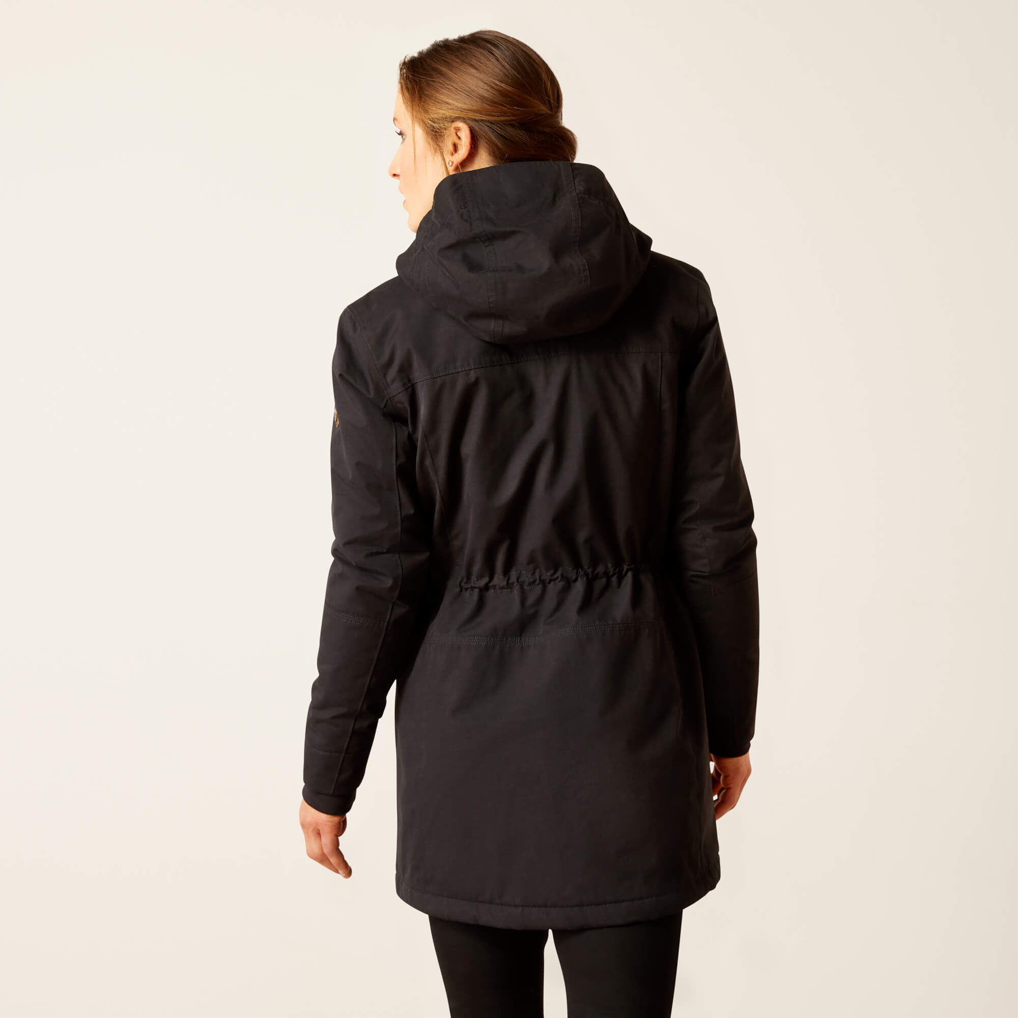 Argentium Parka - thumbnail 6