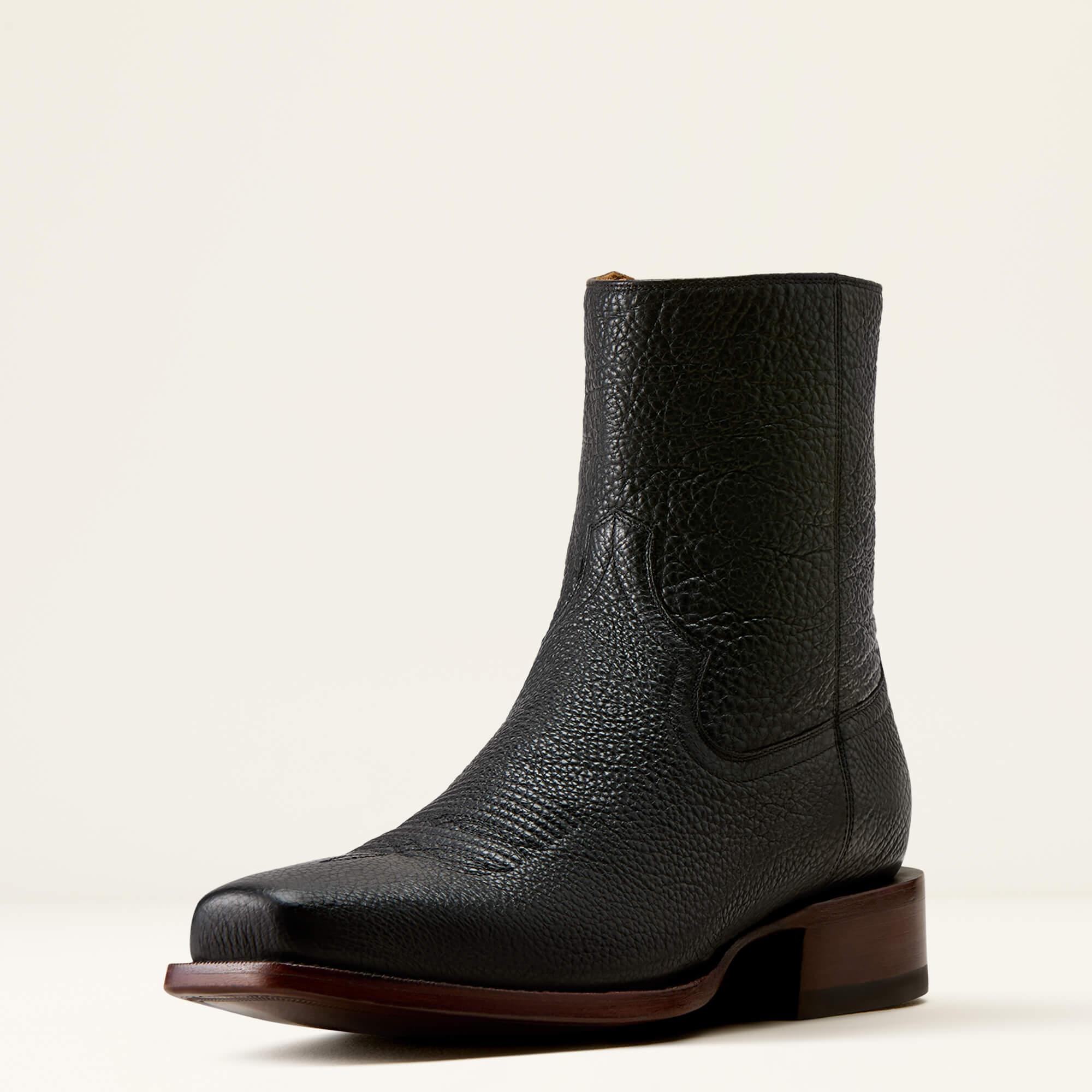 Bench Made Channing Square Toe Western Boot