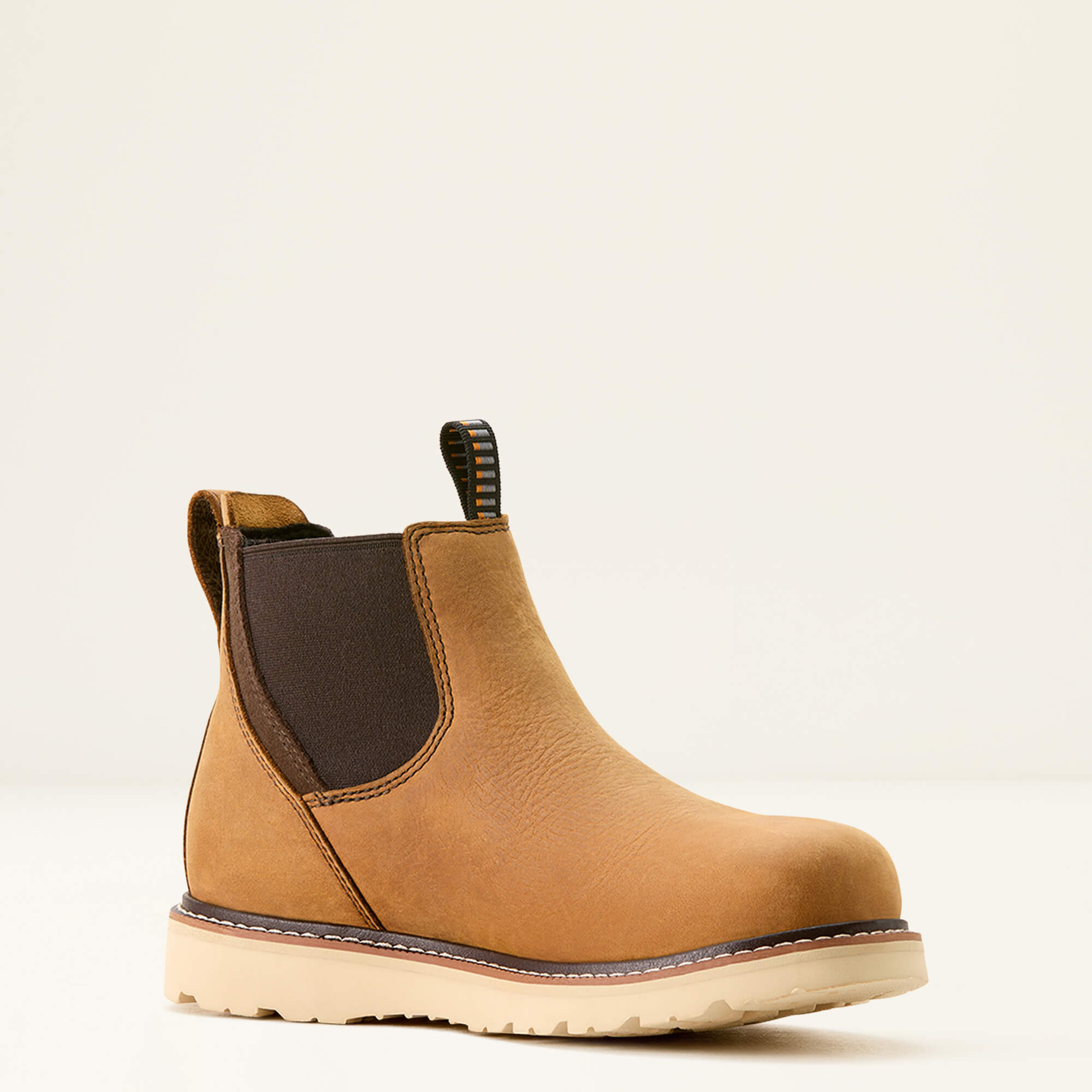 Rebar Wedge Chelsea Waterproof Work Boot - thumbnail 6