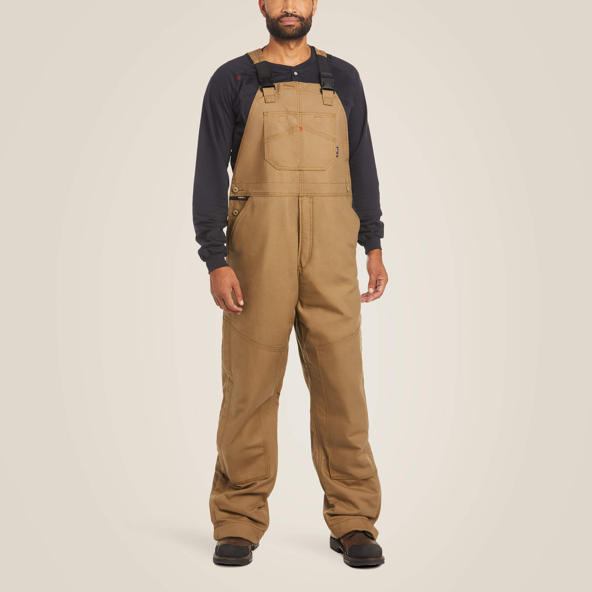 FR Insulated Overall 2.0 Bib - thumbnail 9