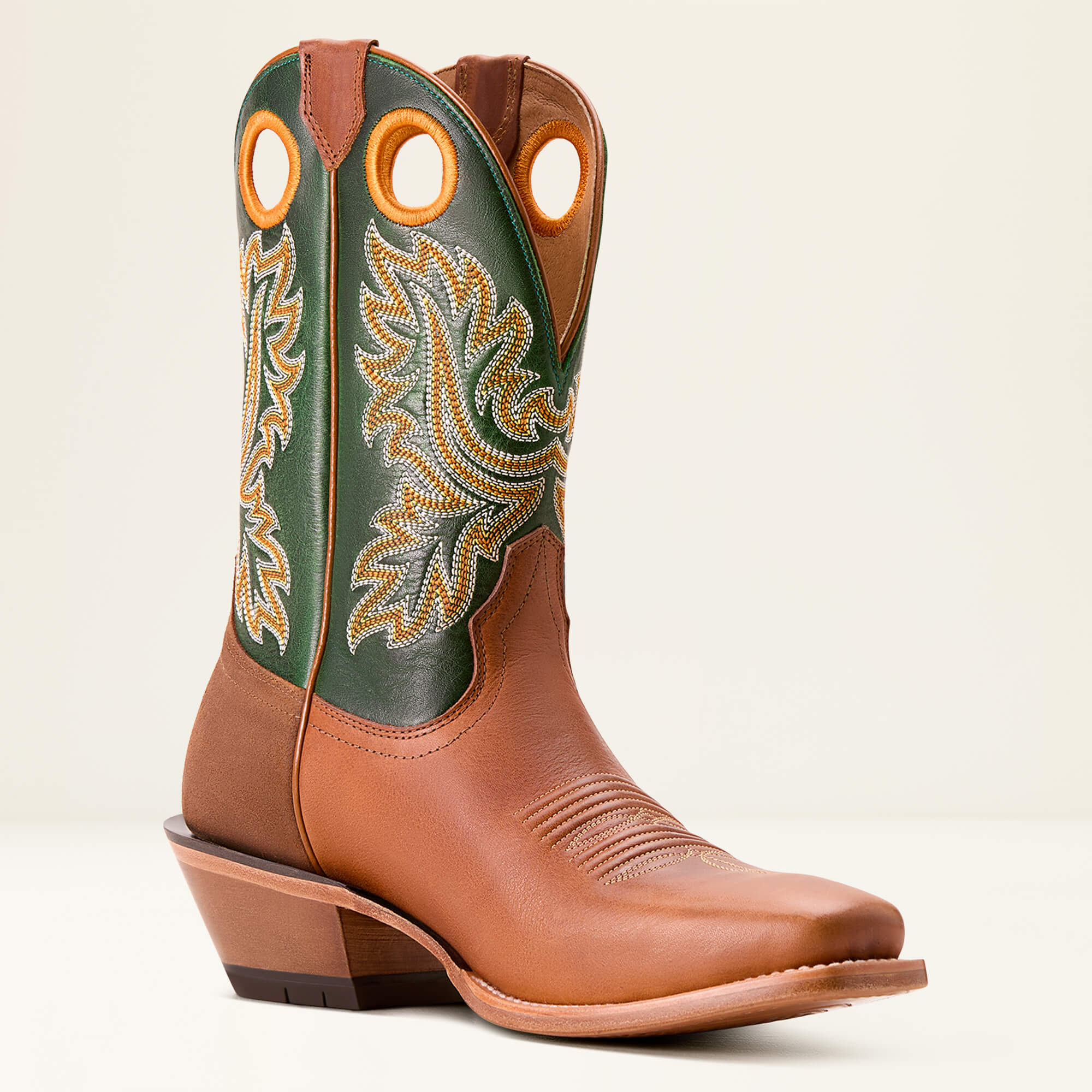 Bronc Stomper Cowboy Boot - thumbnail 6