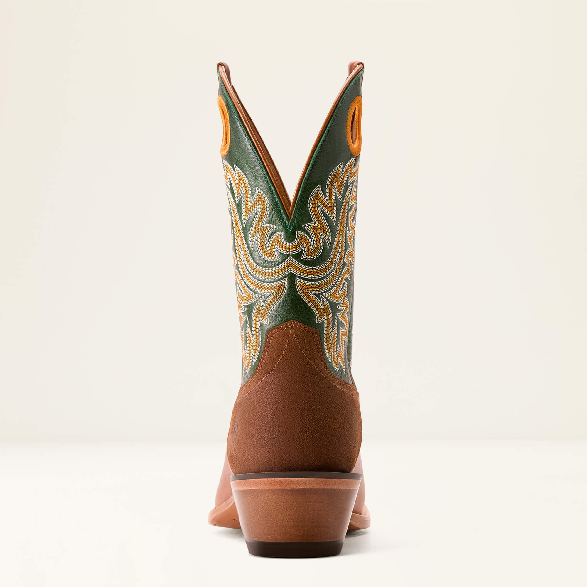 Bronc Stomper Cowboy Boot - thumbnail 5