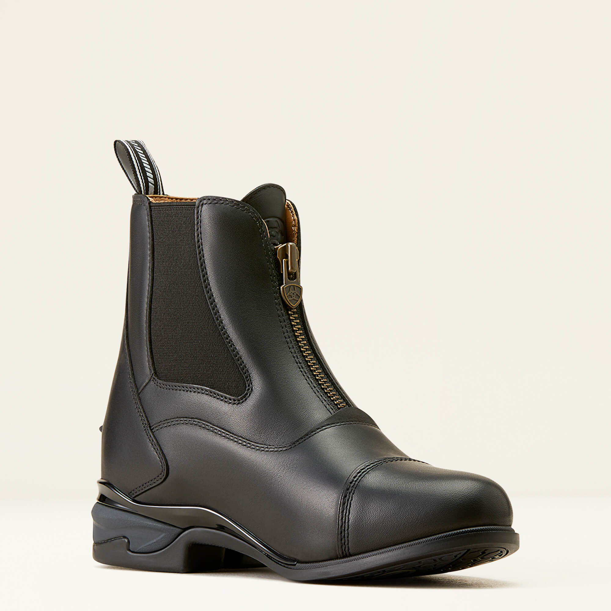 Devon Zip Paddock Boot - thumbnail 7