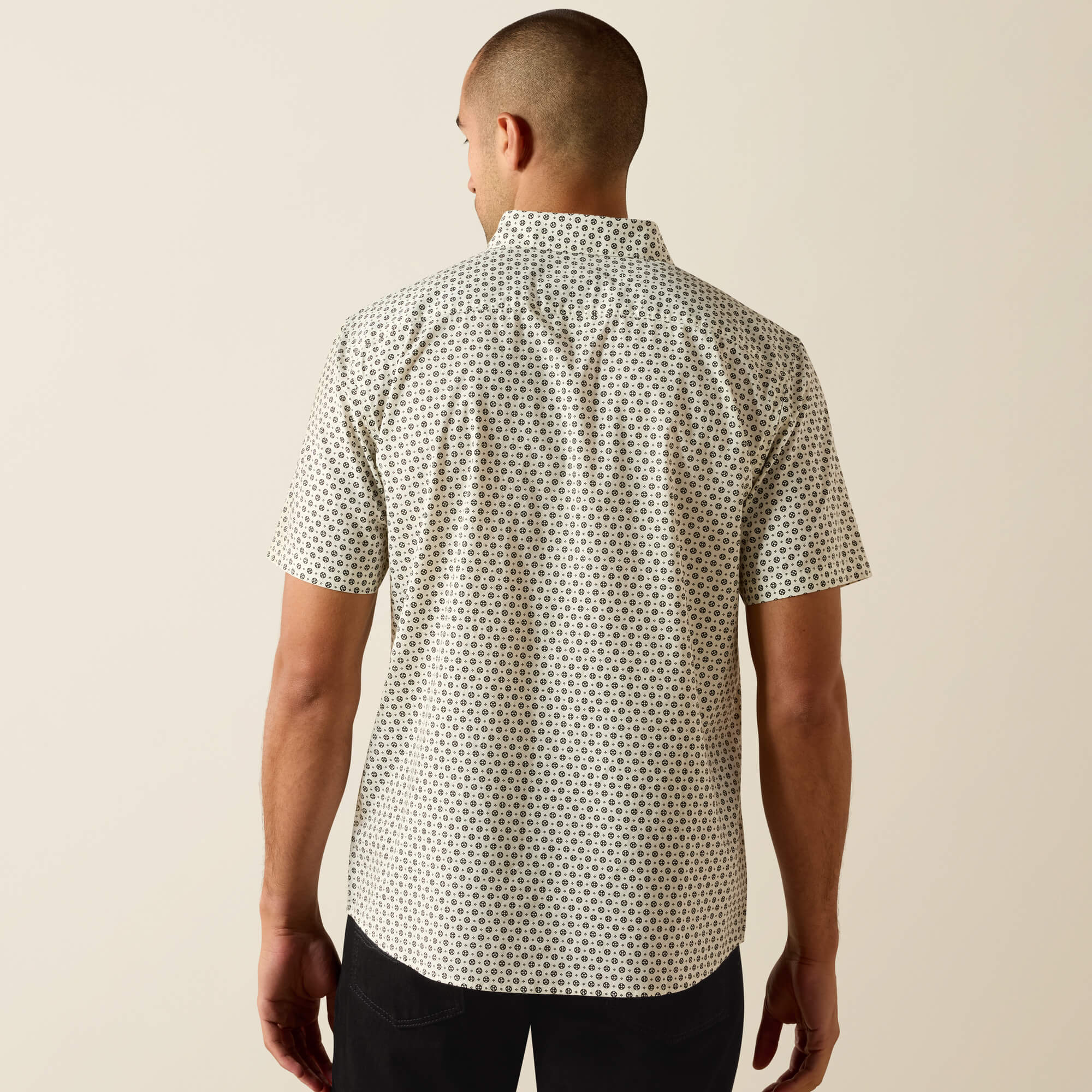 Macsen Modern Fit Shirt - thumbnail 2
