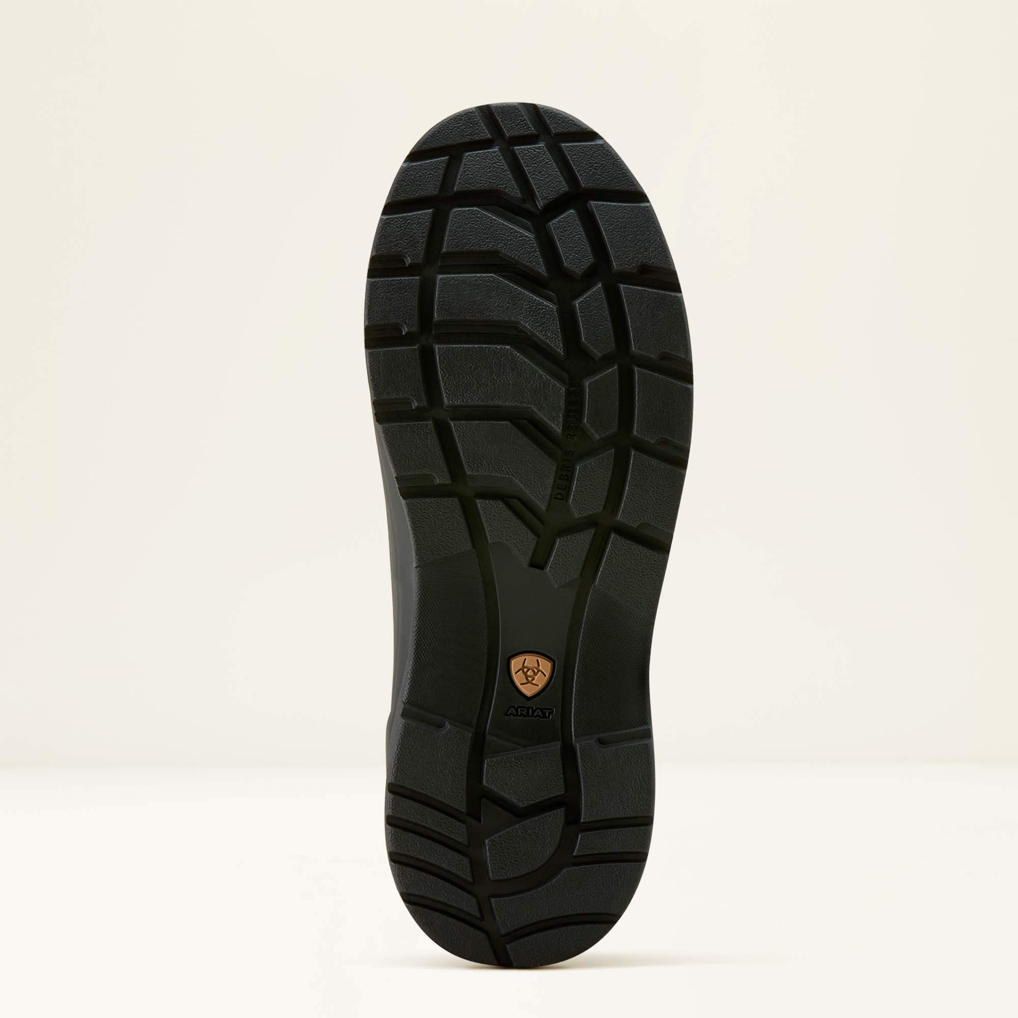 Kelmarsh Shortie Rubber Boot - thumbnail 4