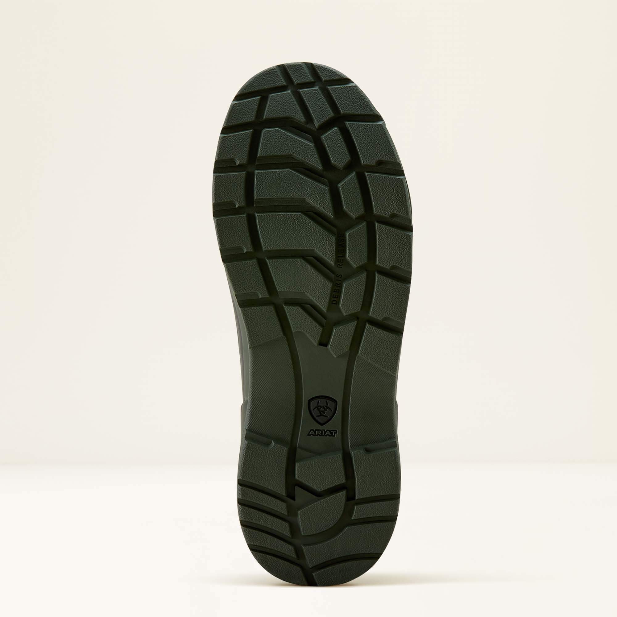 Kelmarsh Mid Rubber Boot - thumbnail 3
