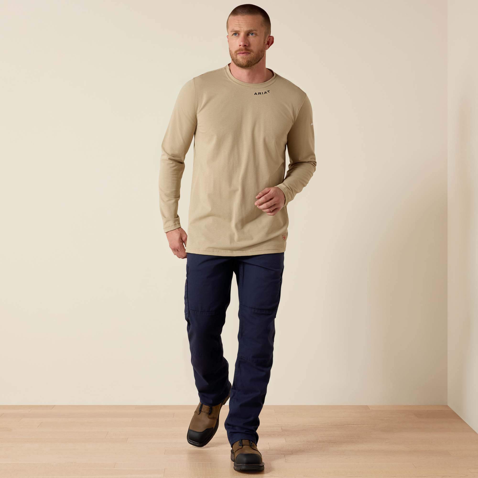 FR Baselayer T-Shirt - thumbnail 3