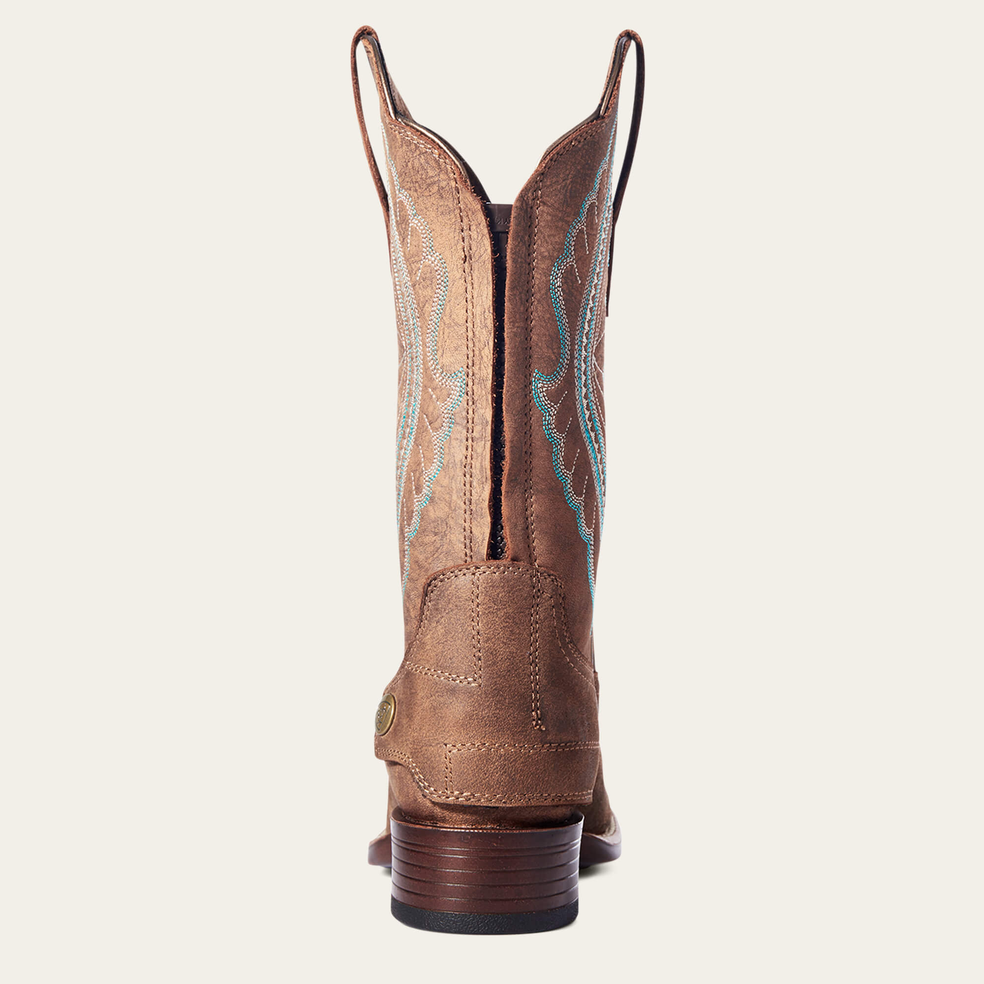 Primetime EZ Zip Western Boot - thumbnail 5