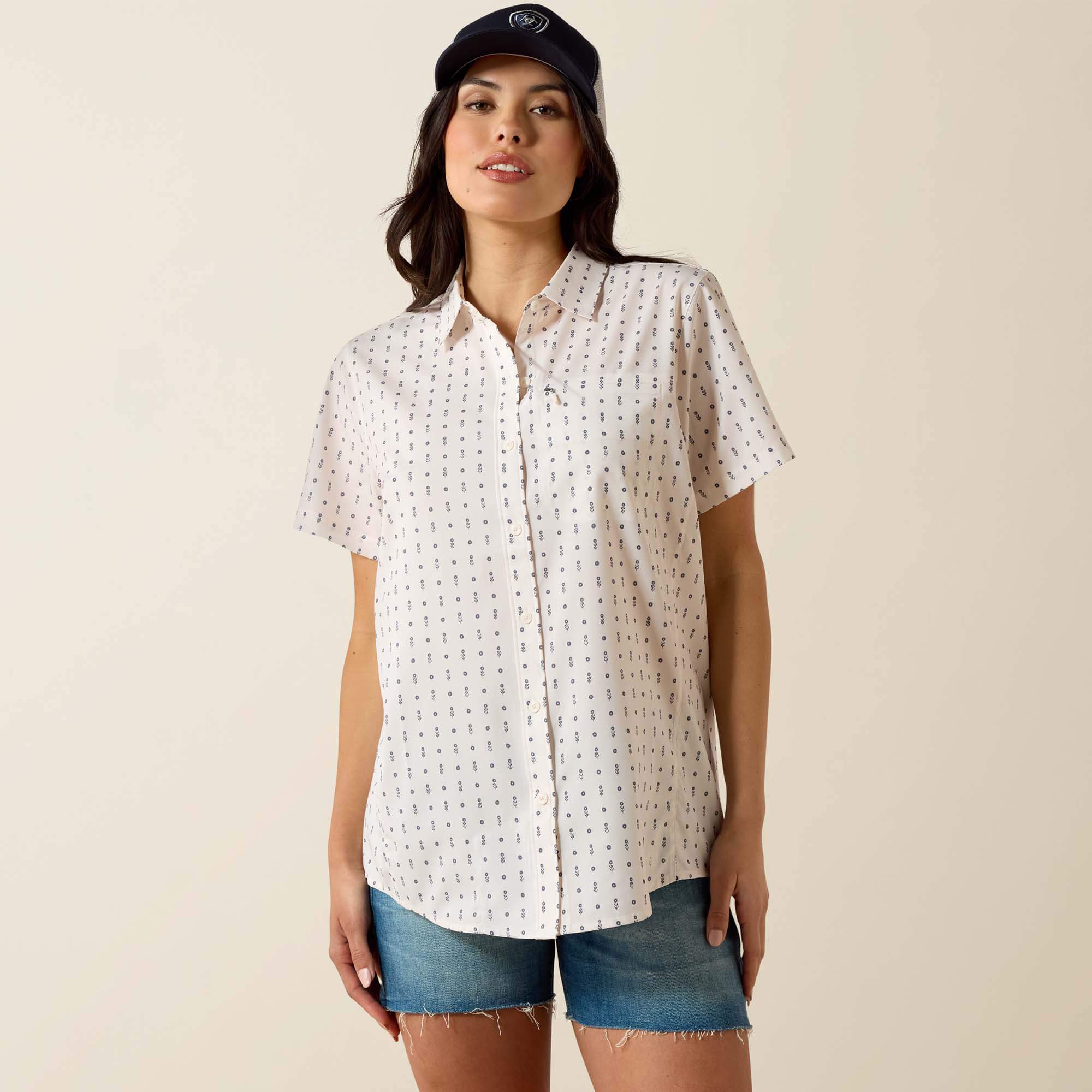 VentTEK Shirt