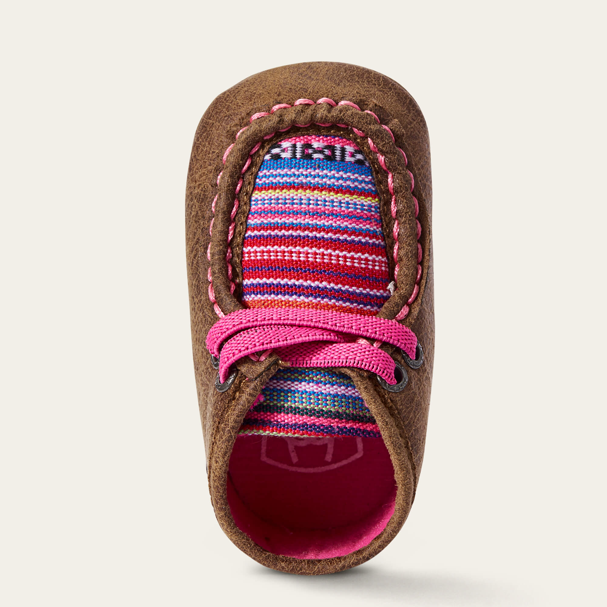 Infant Lil' Stompers Aurora Spitfire - thumbnail 4