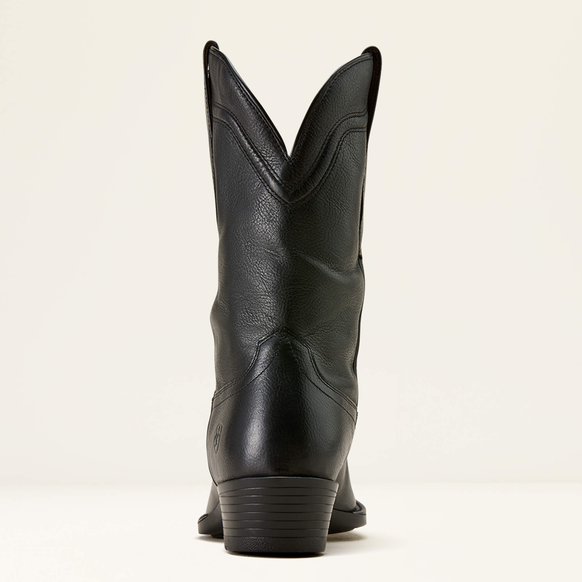 Grayson R Toe Western Boot - thumbnail 5