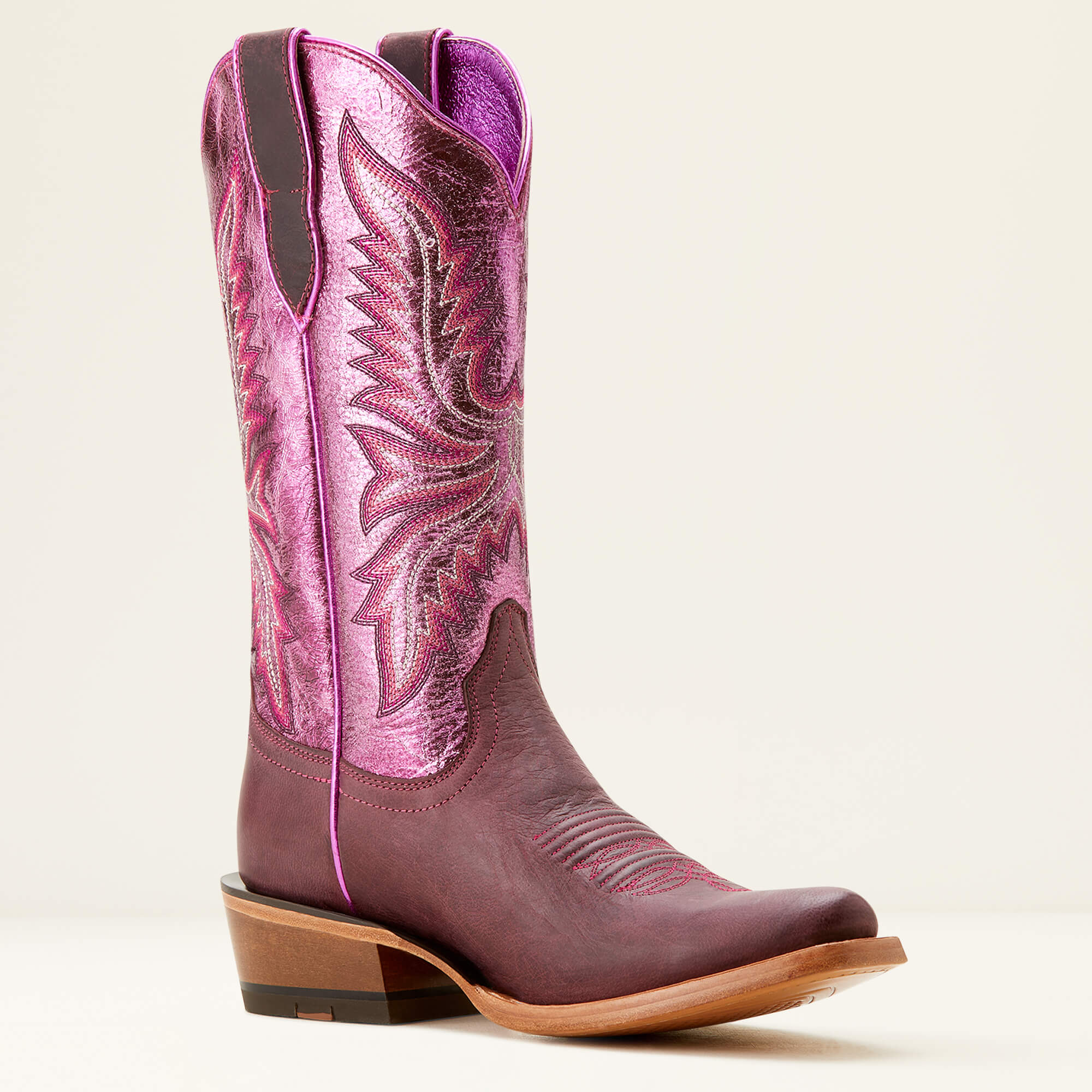 Futurity Flash K Toe Western Boot - thumbnail 6