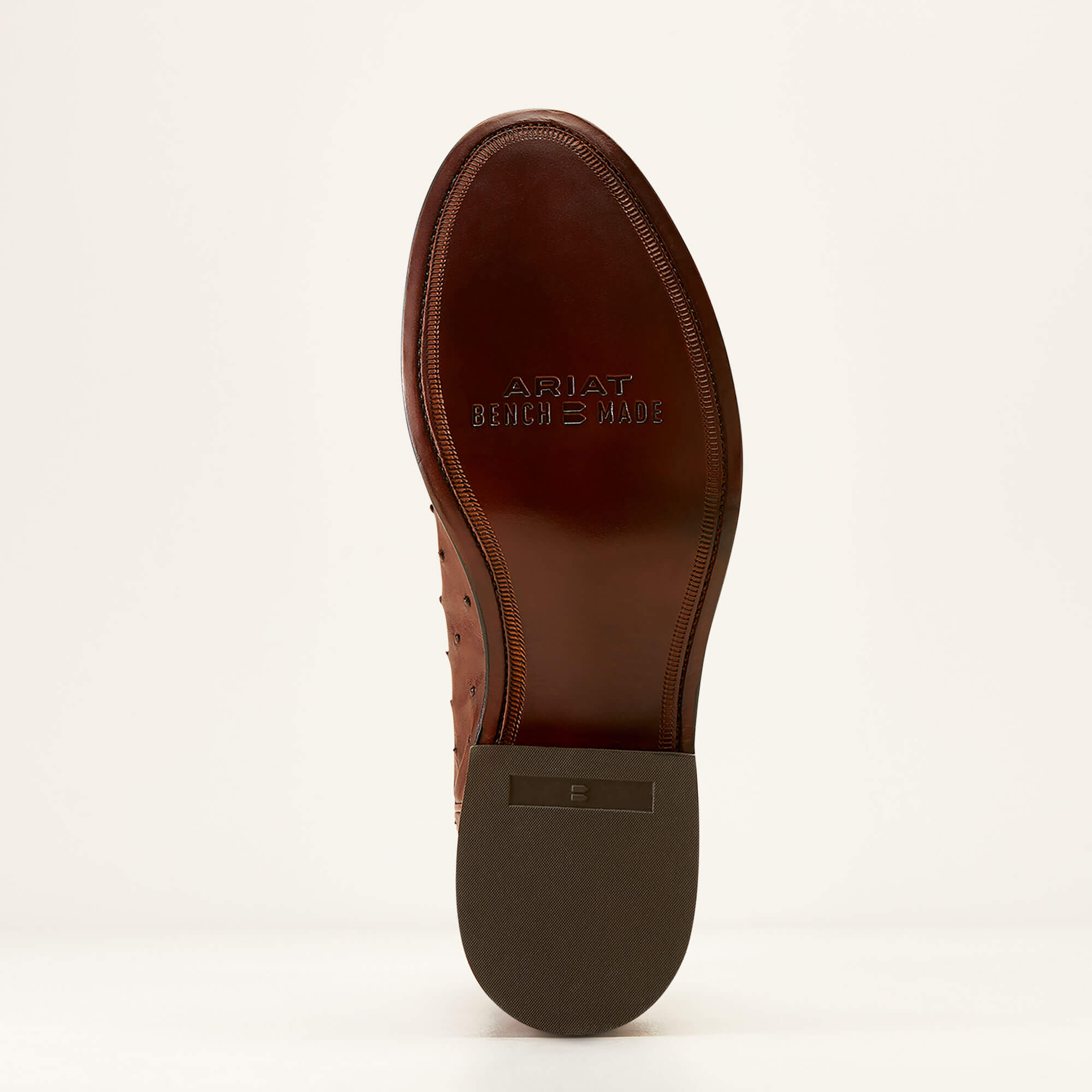 Bench Made Clanton Western Boot - thumbnail 4