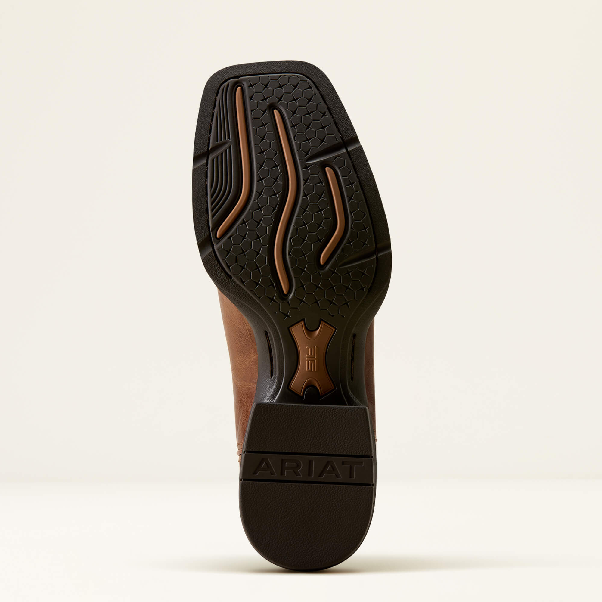 Sport Freedom Wide Square Toe Cowboy Boot - thumbnail 3