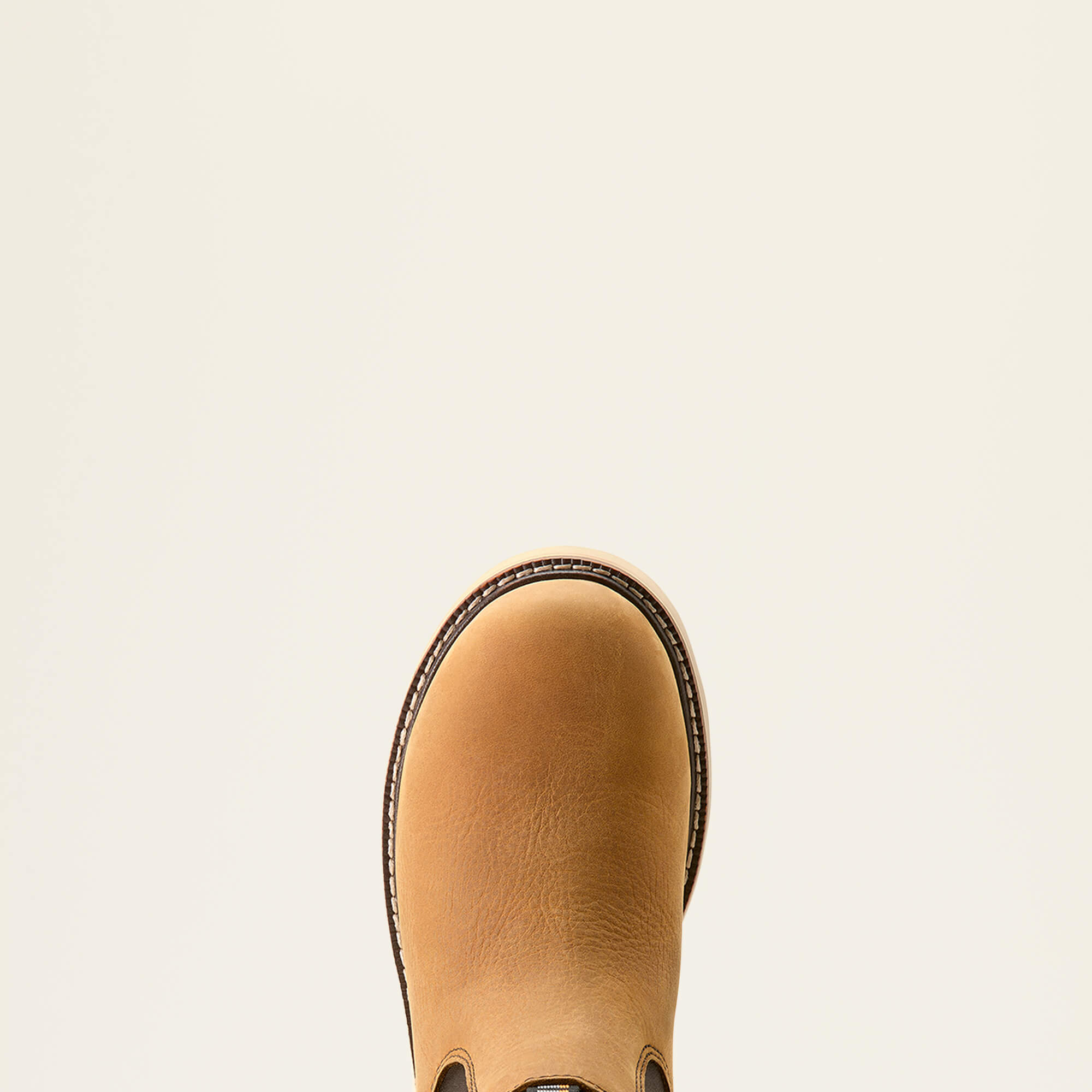 Rebar Wedge Chelsea Waterproof Work Boot - thumbnail 4