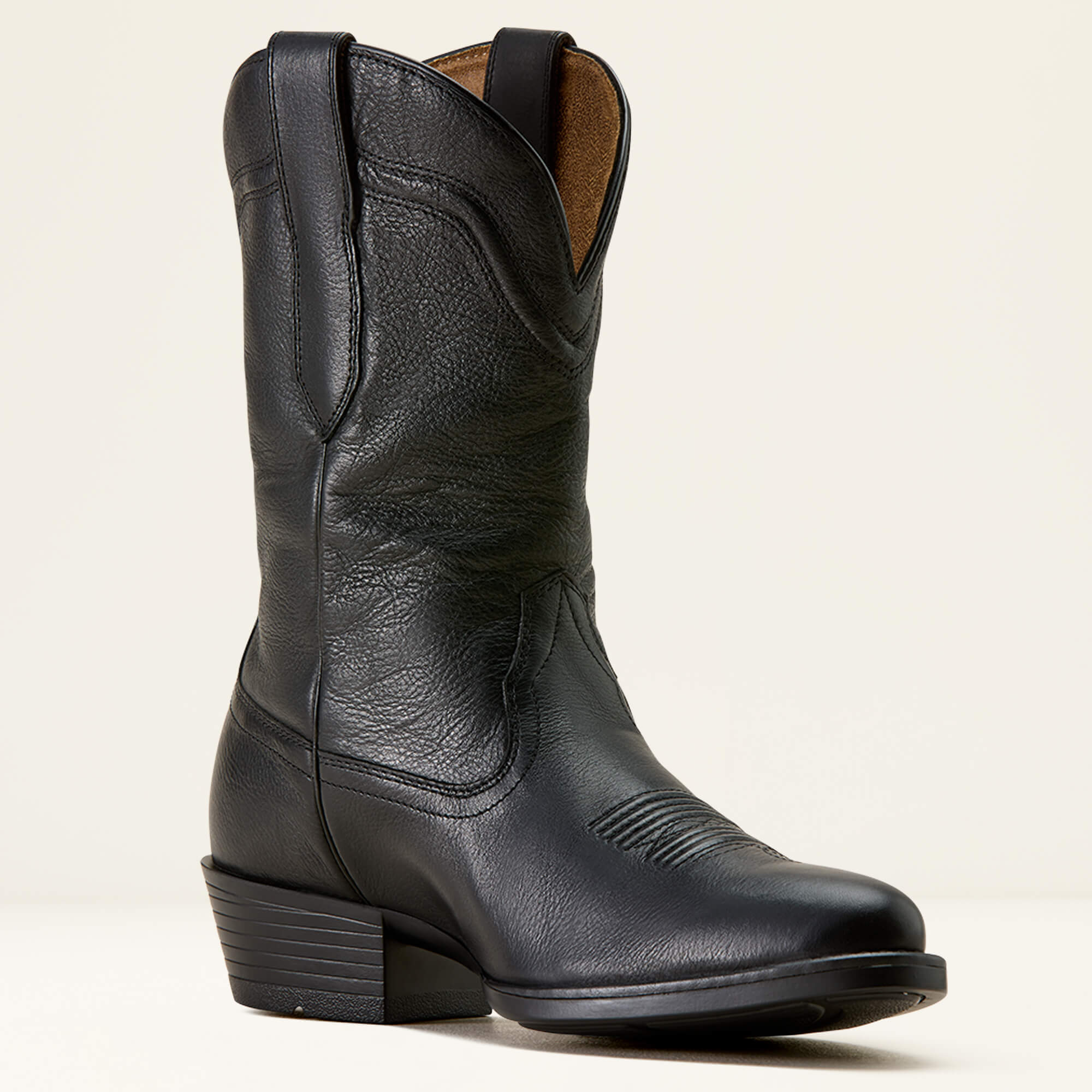 Grayson R Toe Western Boot - thumbnail 6