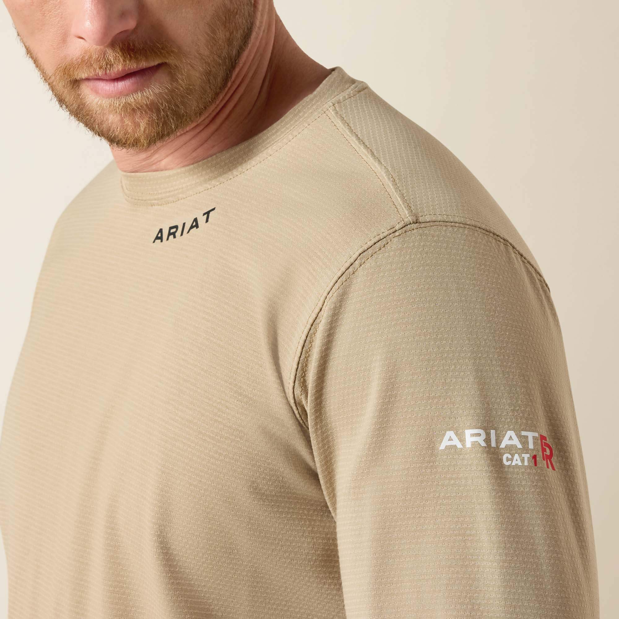 FR Baselayer T-Shirt - thumbnail 4