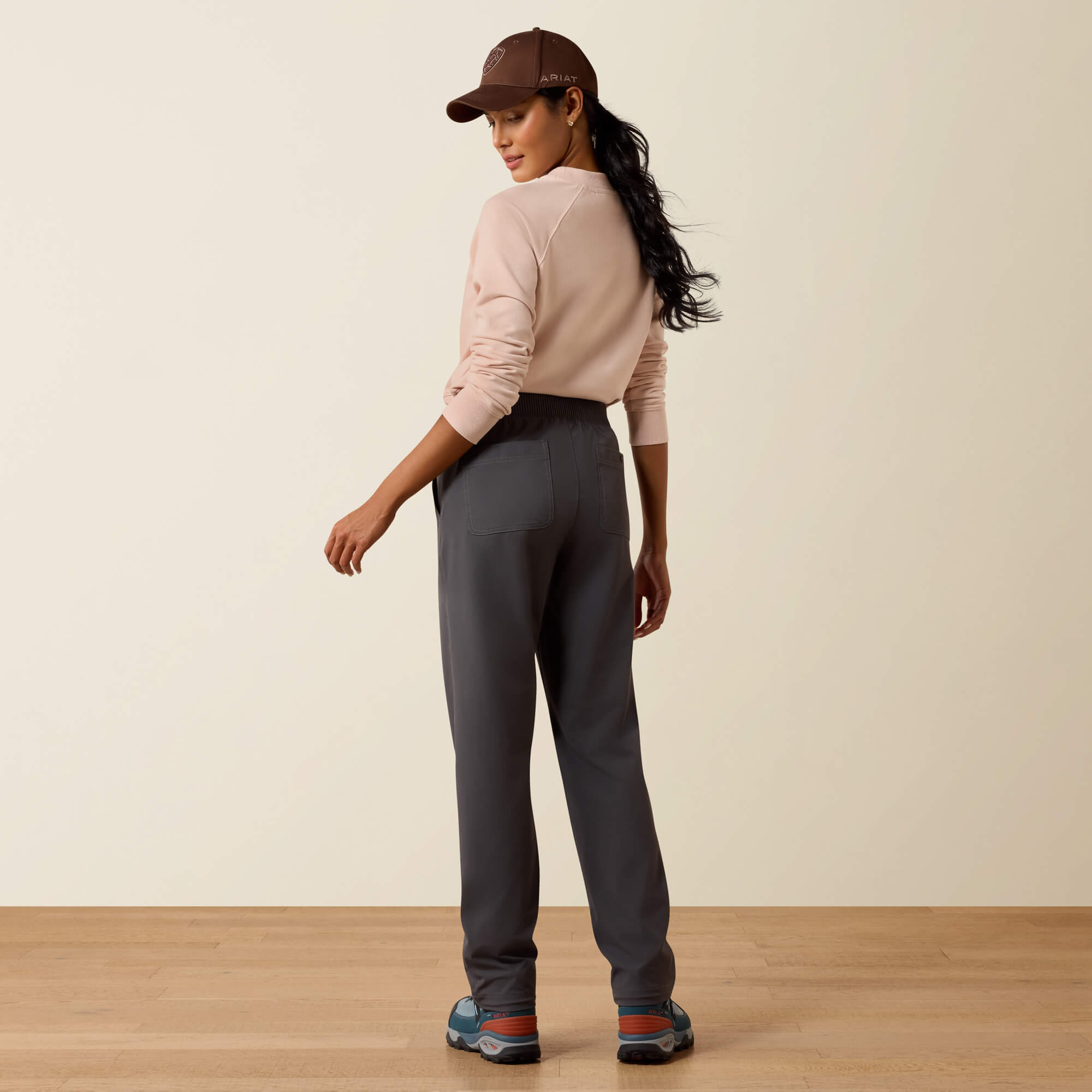 Traverse Hiking Pants - thumbnail 3
