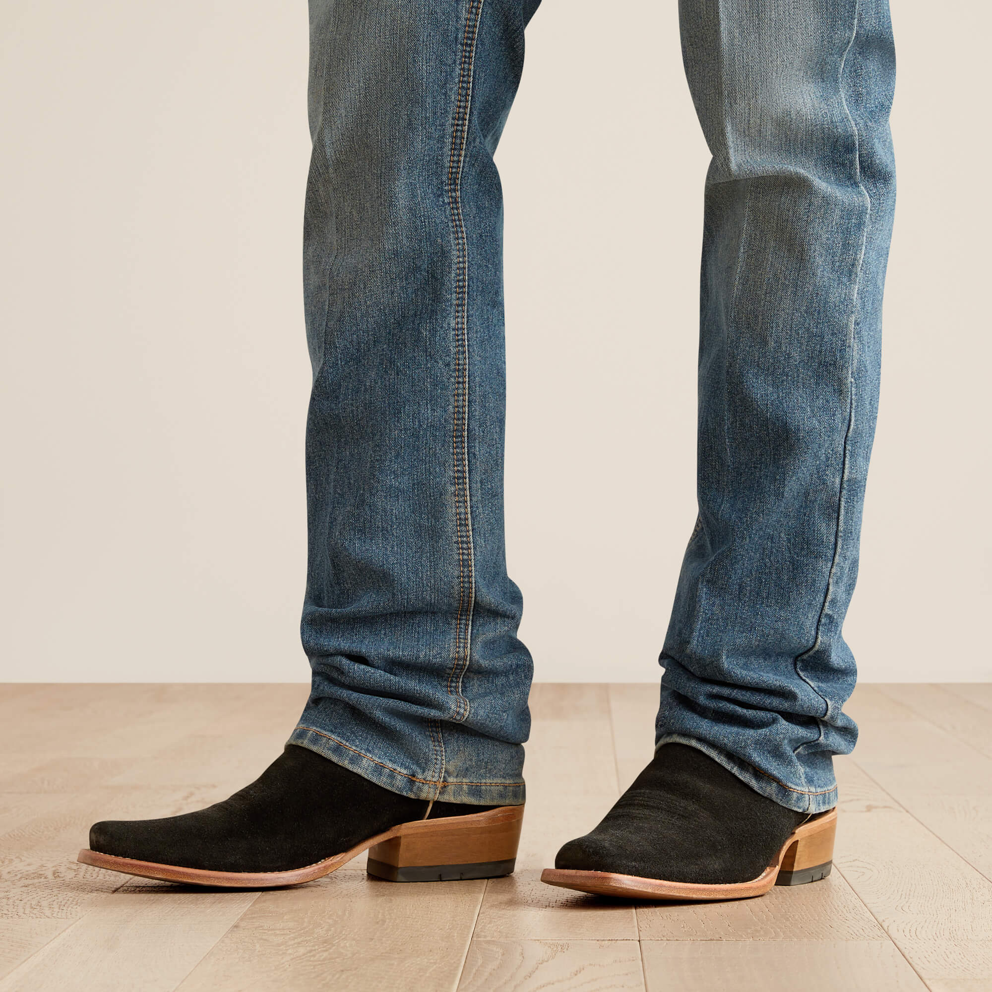 M5 Straight Pro Series Ray Straight Leg Jeans - thumbnail 7