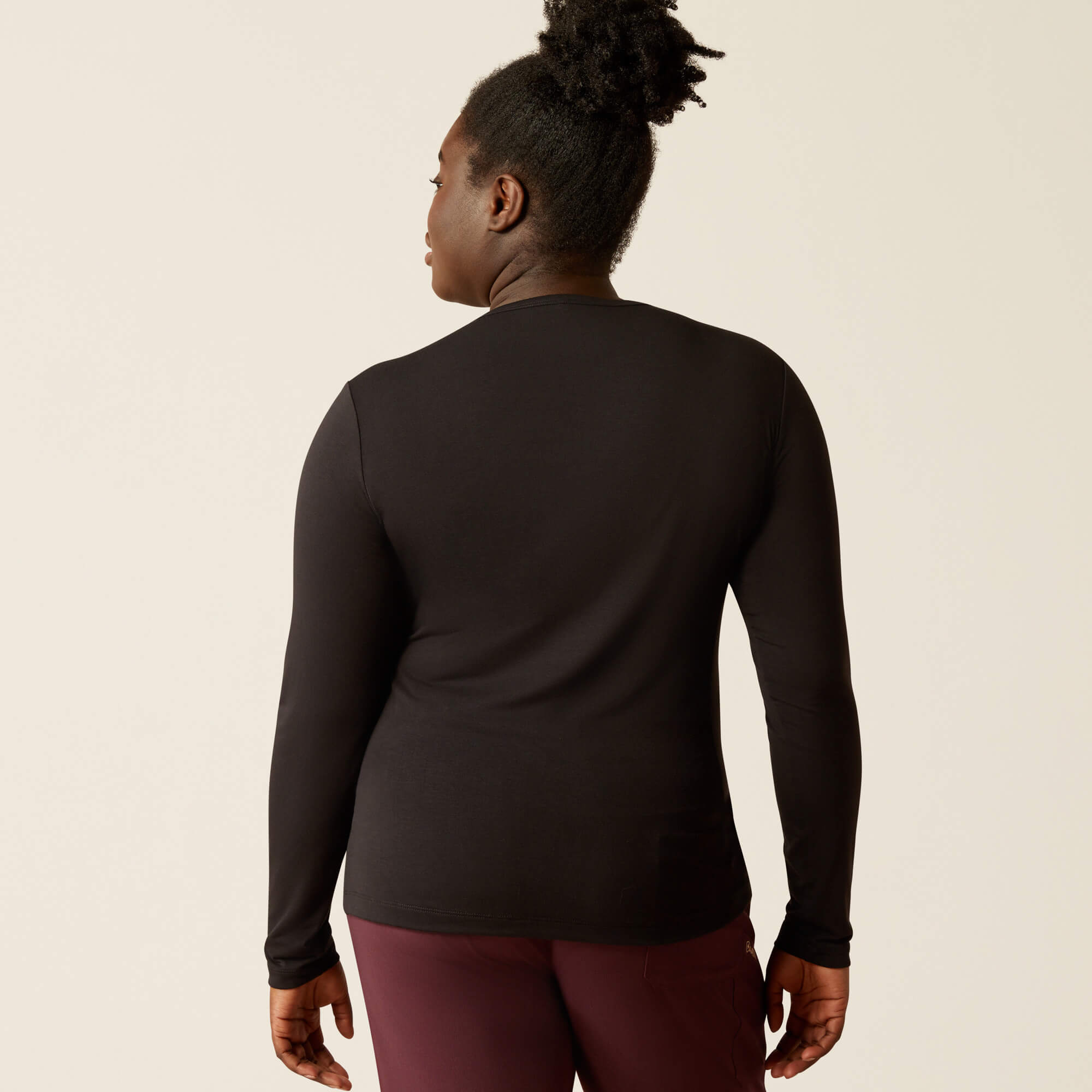 Soft Touch Underscrub Baselayer - thumbnail 4