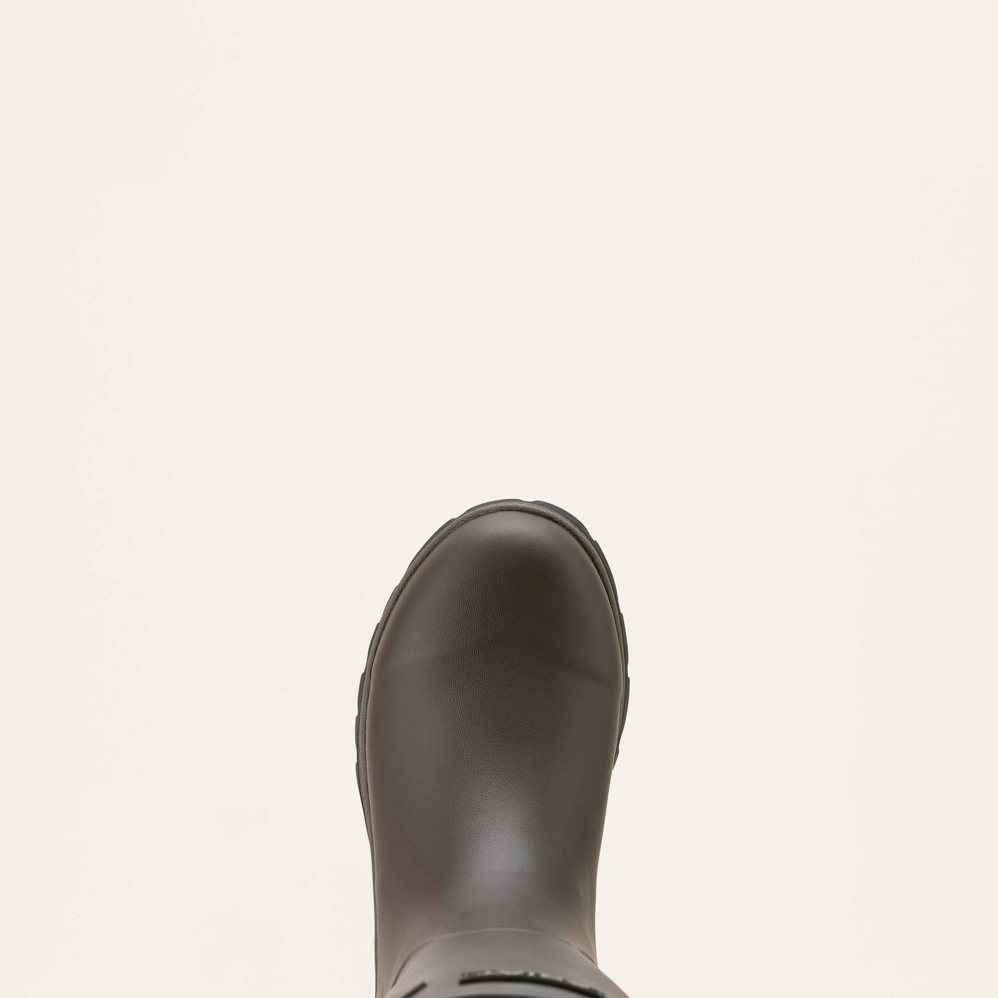Woodstock Rubber Boot - thumbnail 4