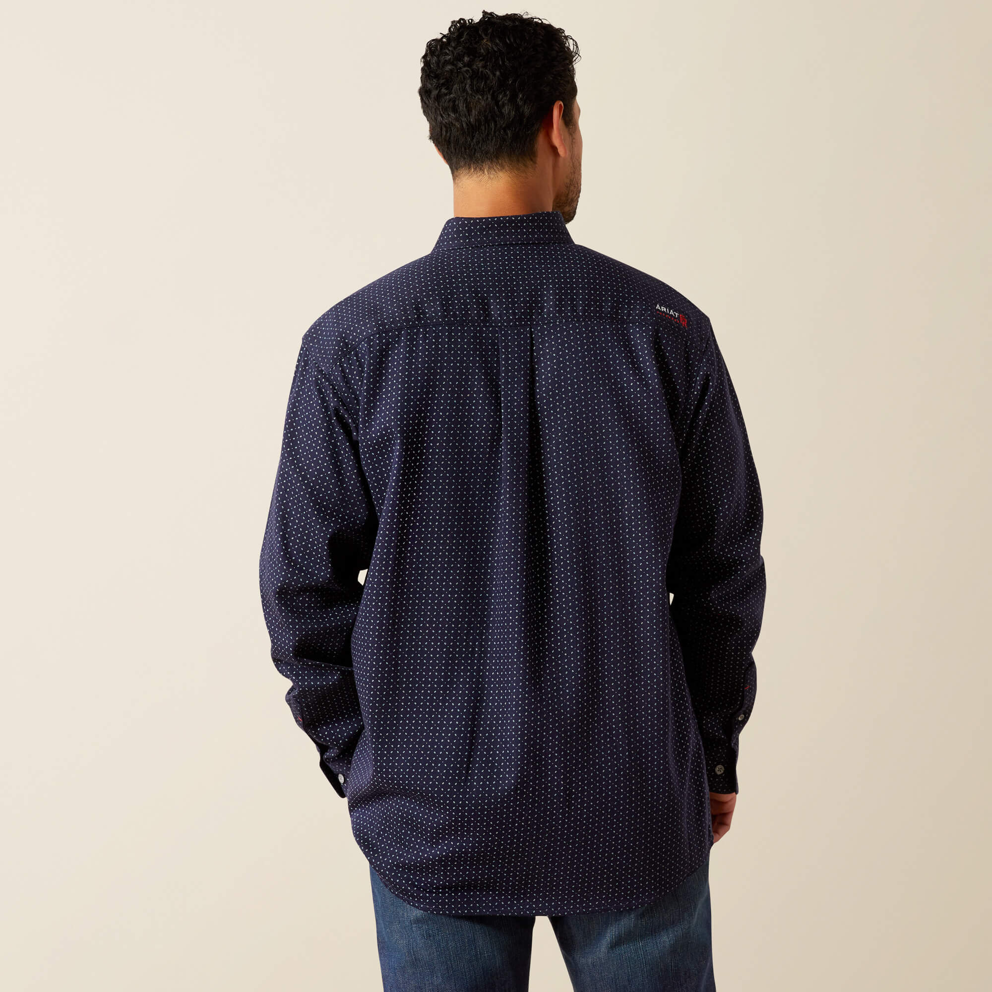 FR Lever Work Shirt - thumbnail 2