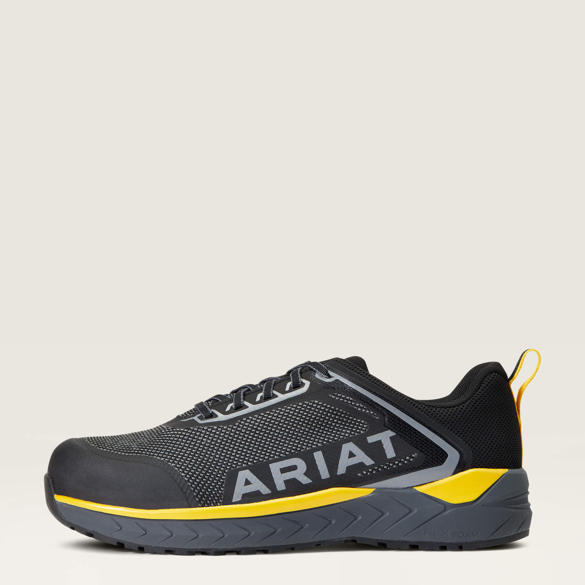Outpace™ SD Composite Toe Safety Shoe - thumbnail 3