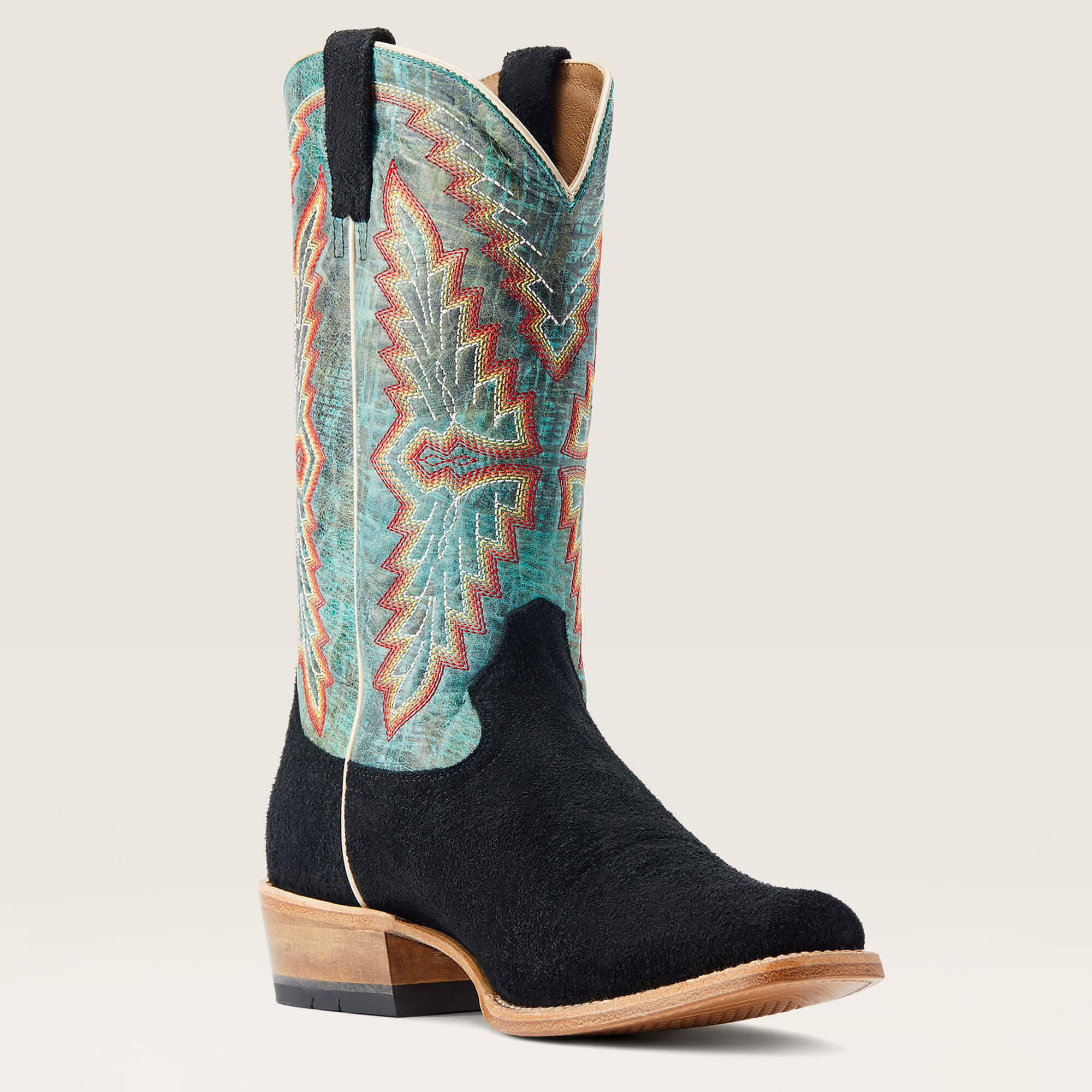 Futurity Showman Cowboy Boot - thumbnail 7