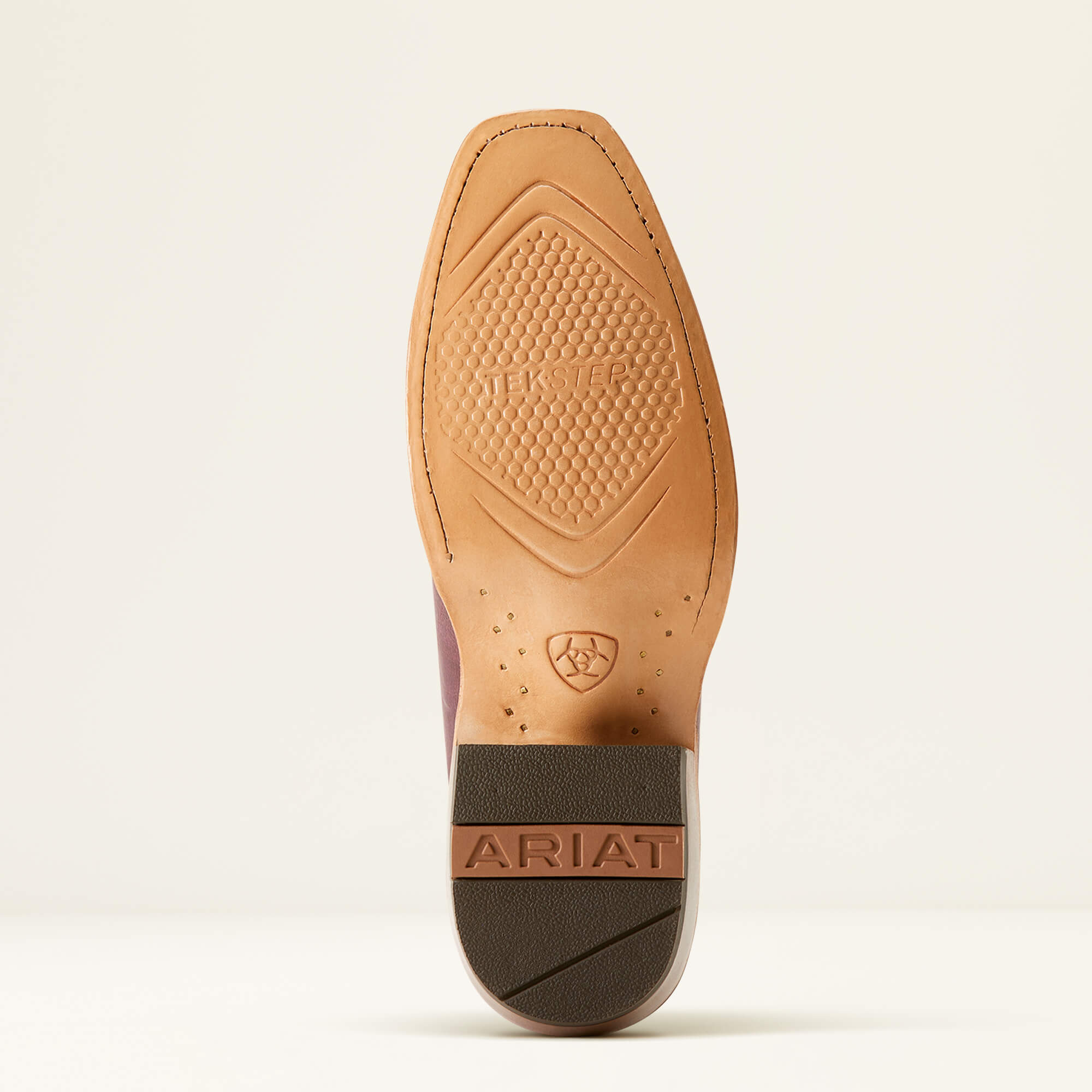 Futurity Flash K Toe Western Boot - thumbnail 3
