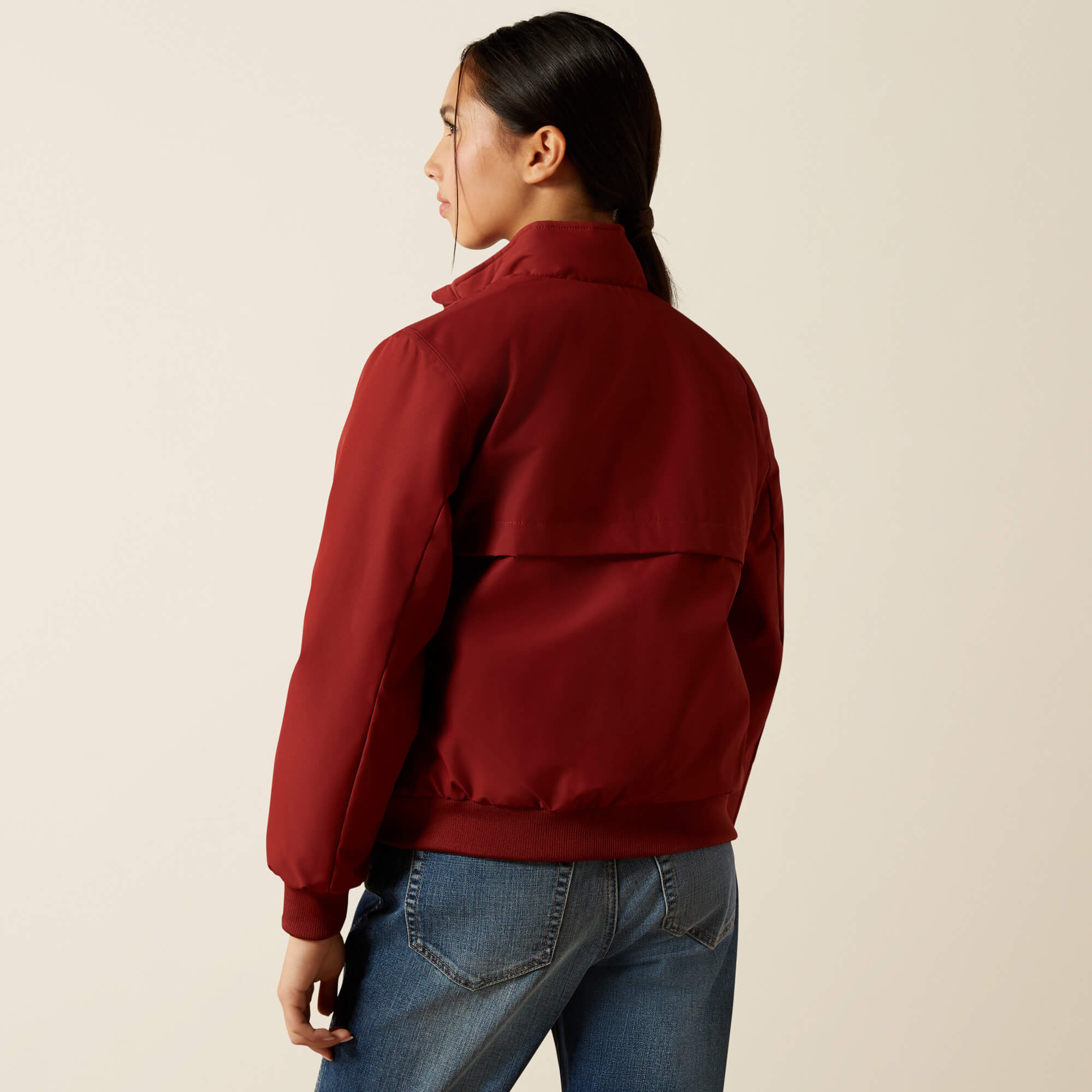 Stable 2.0 Insulated Jacket - thumbnail 2