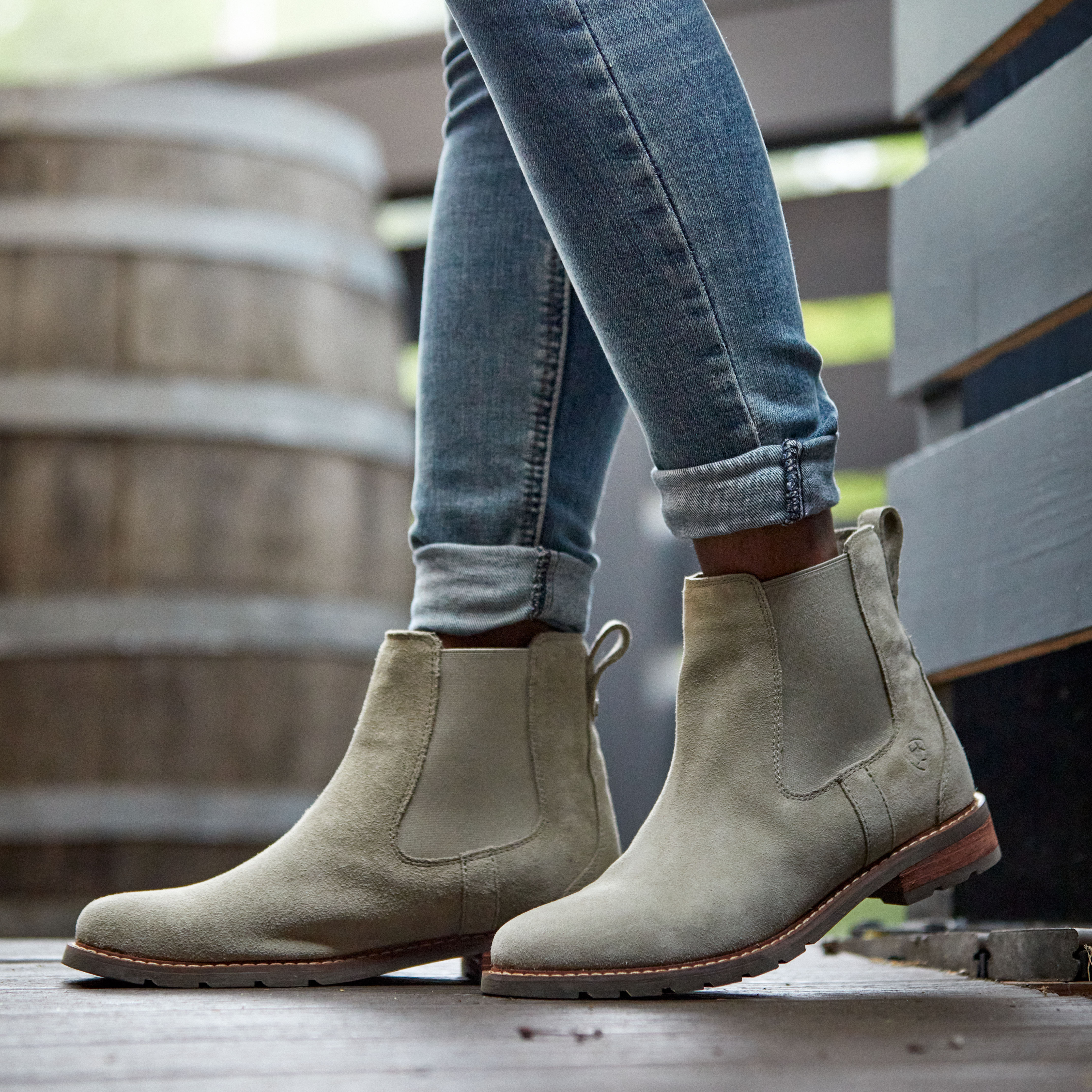 Wexford Chelsea Boot - thumbnail 2