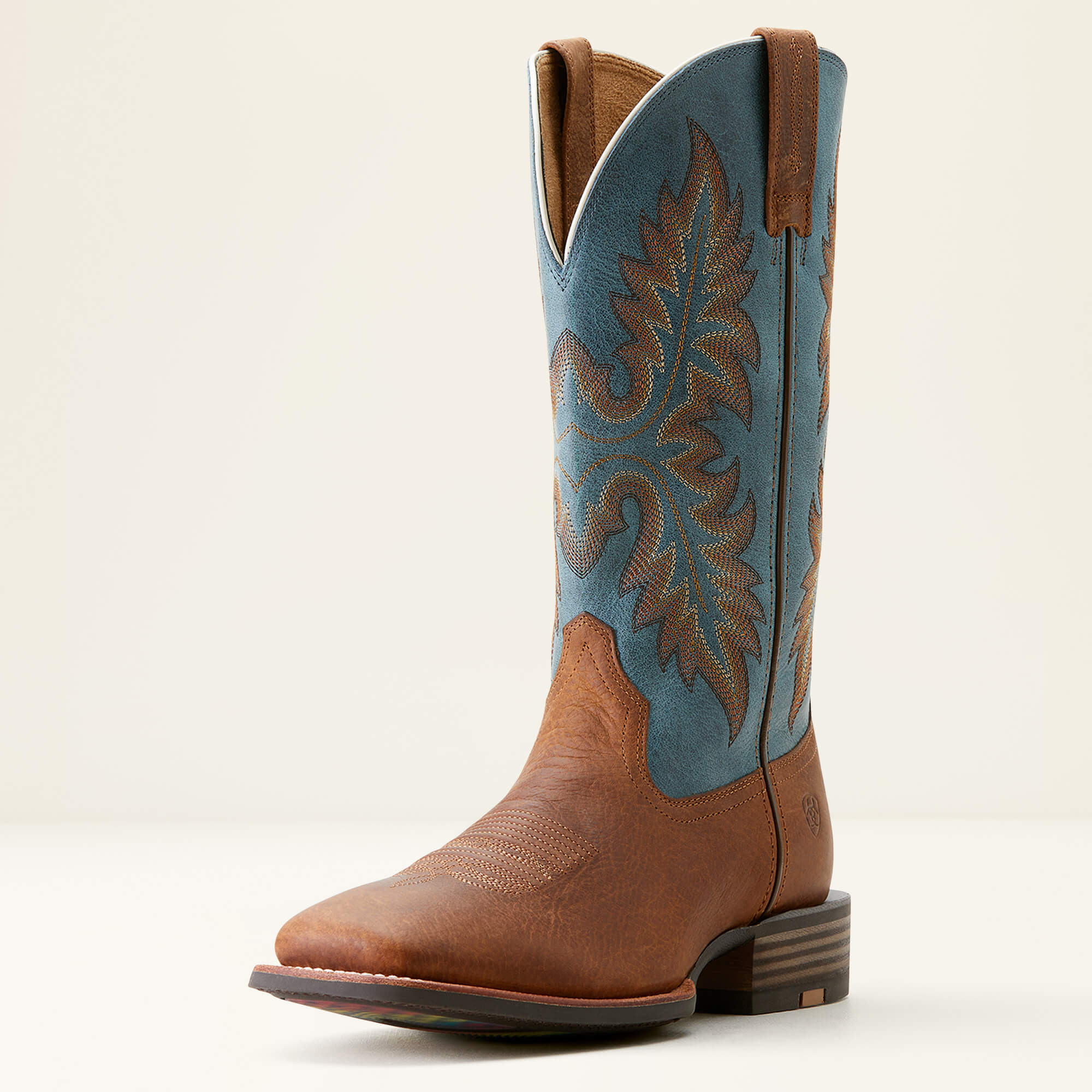 Hudson Cowboy Boot - thumbnail 7