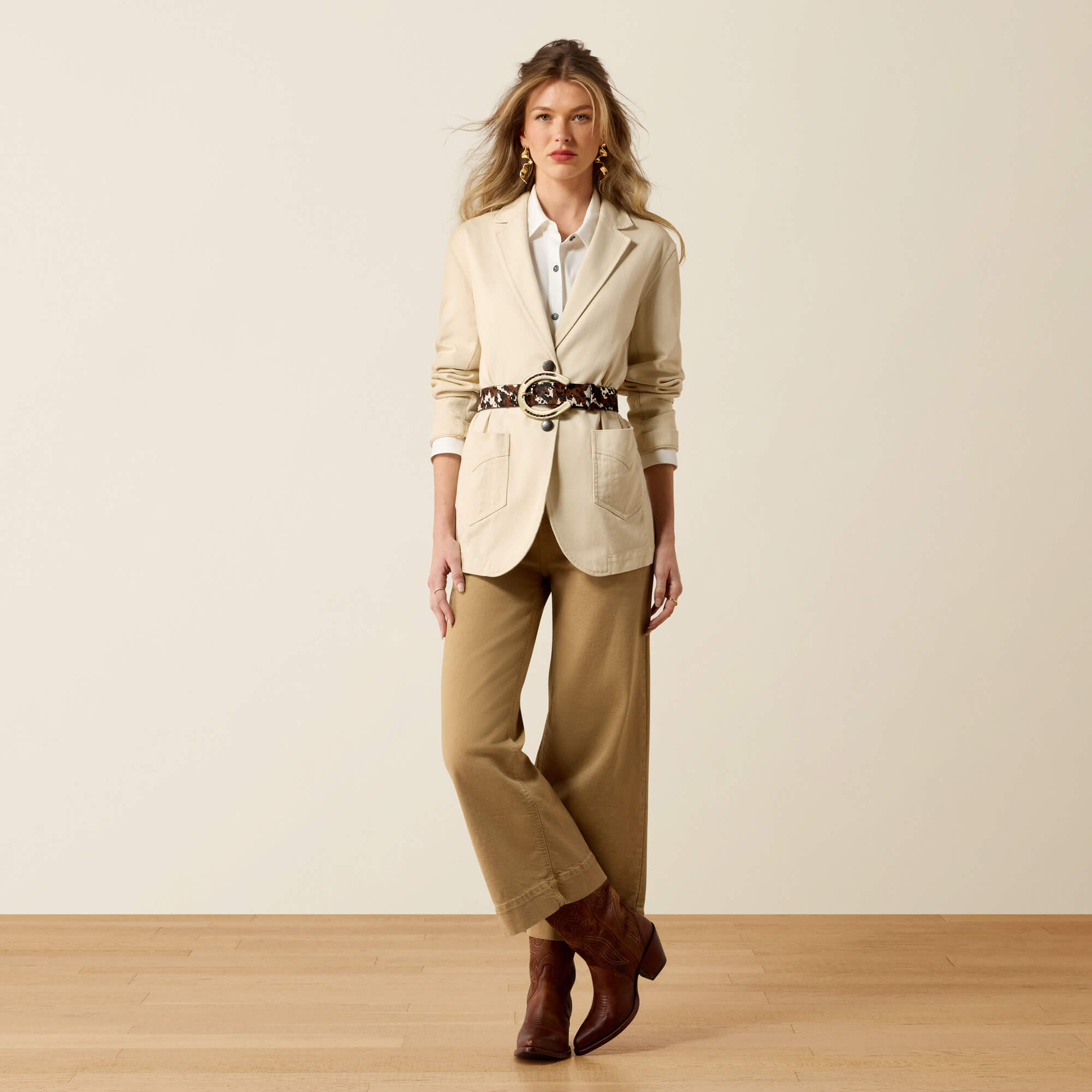 Bella Belt - thumbnail 7