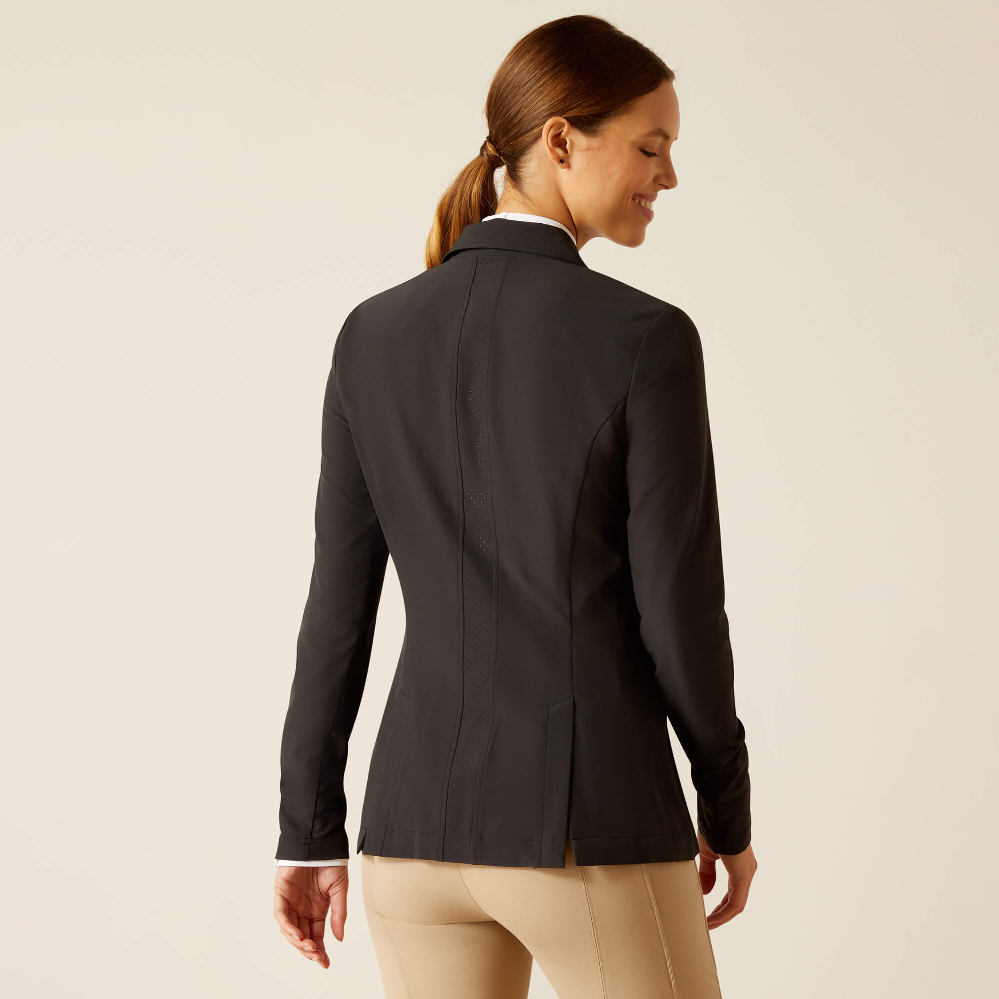 Artico 2.0 Show Coat - thumbnail 2